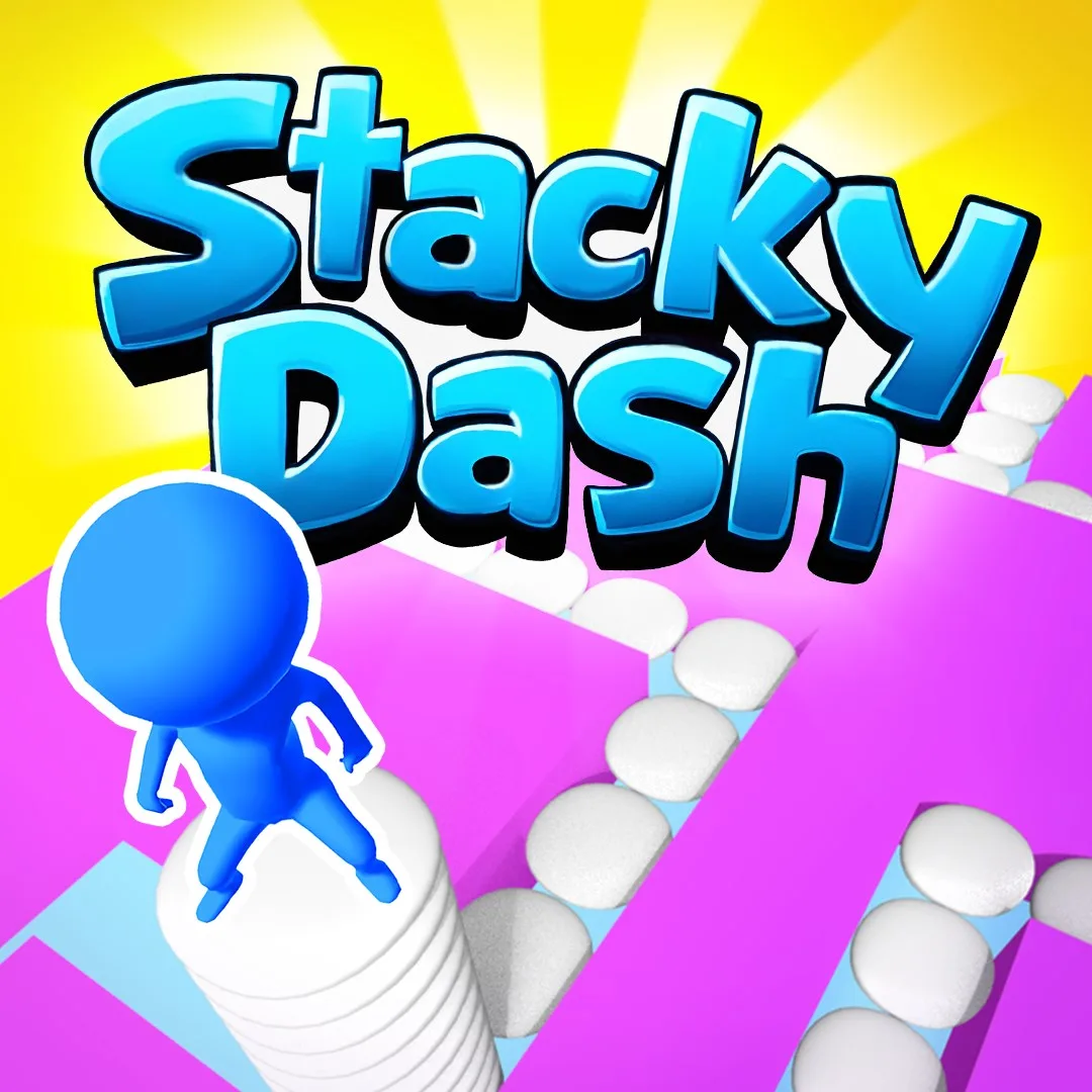 Stacky Dash [One,&nbsp;X|S] - изображение 1