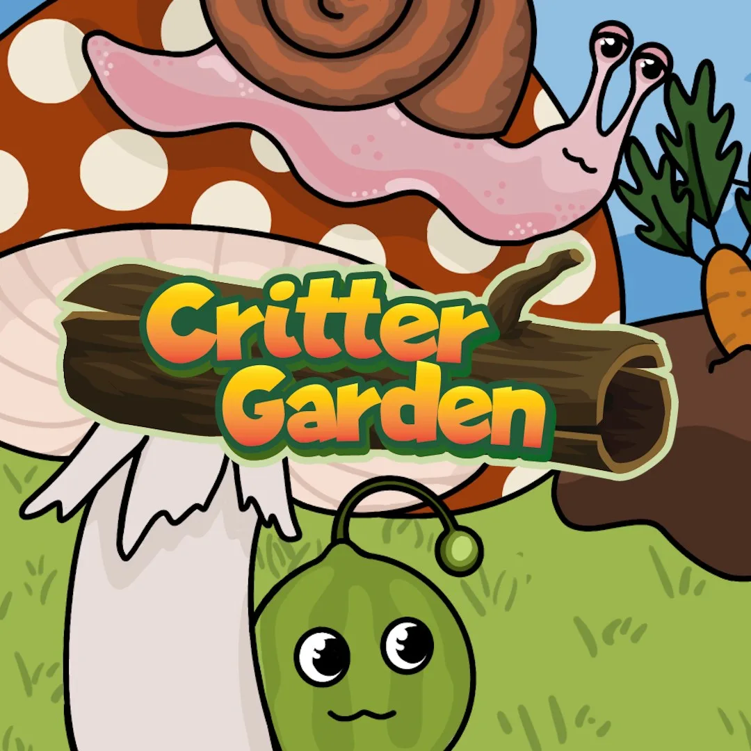 CritterGarden [One,&nbsp;X|S] - изображение 1