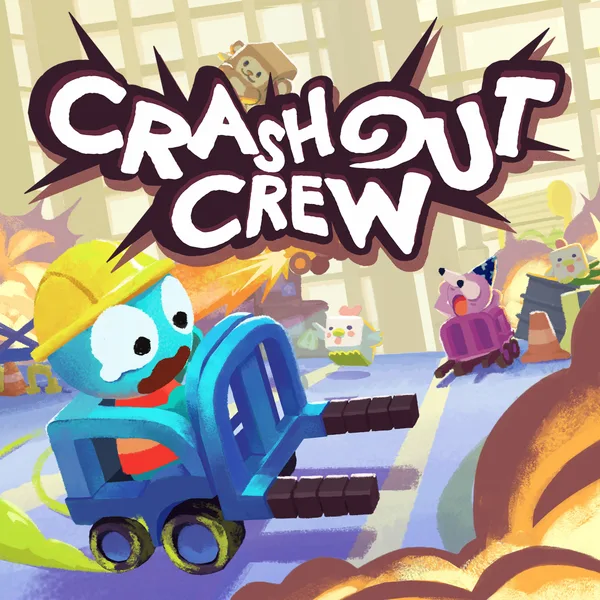 Crashout Crew [X|S]