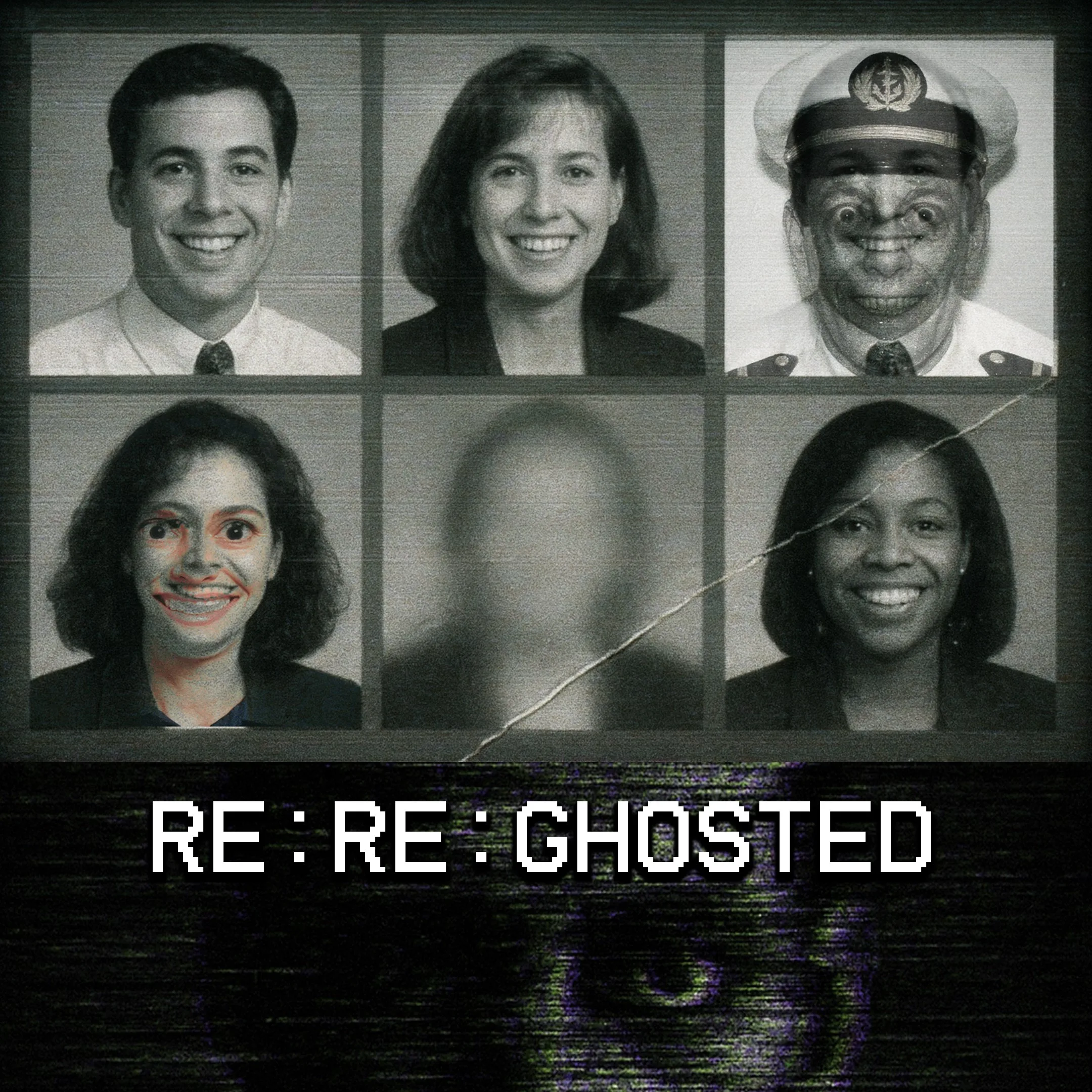 Re:Re:Ghosted [One,&nbsp;X|S] - изображение 1