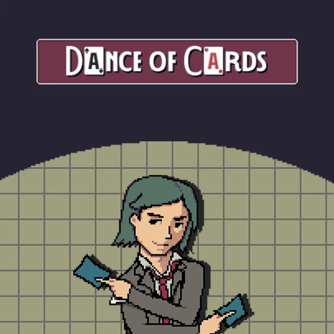 Dance of Cards [One,&nbsp;X|S] - изображение 1