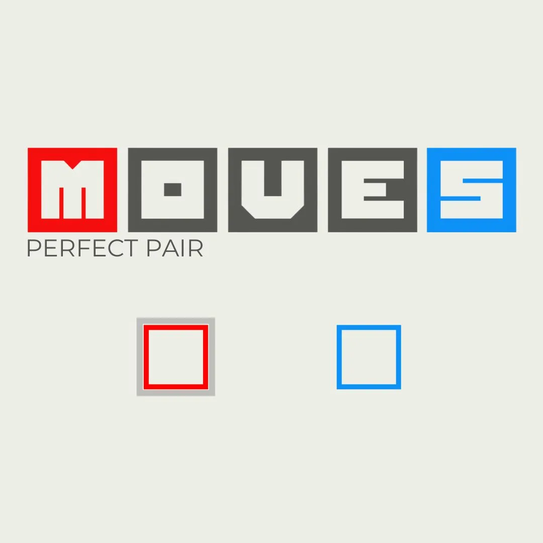 Moves: Perfect Pair [One,&nbsp;X|S] - изображение 1