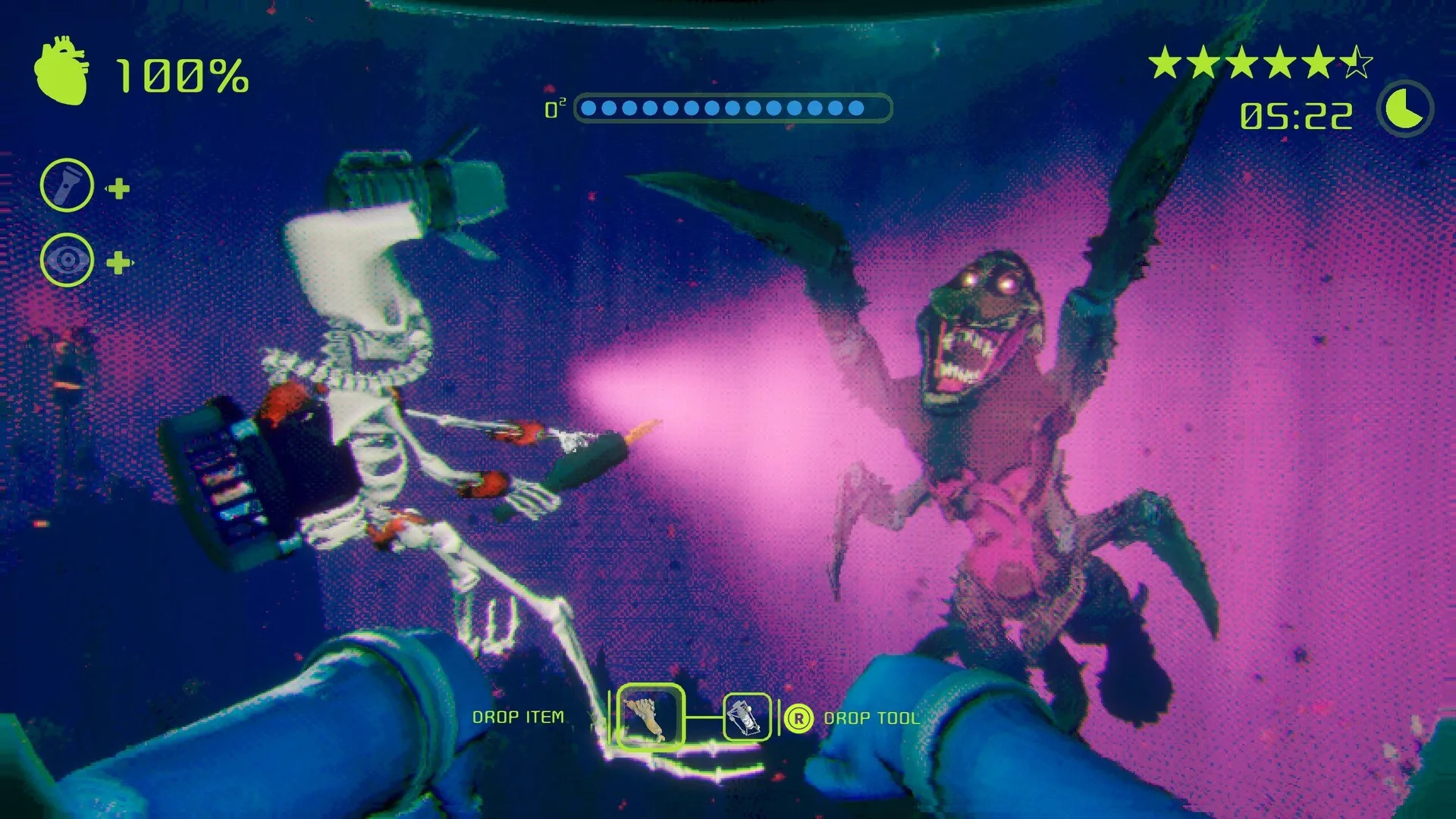 Murky Divers [X|S] - изображение 3