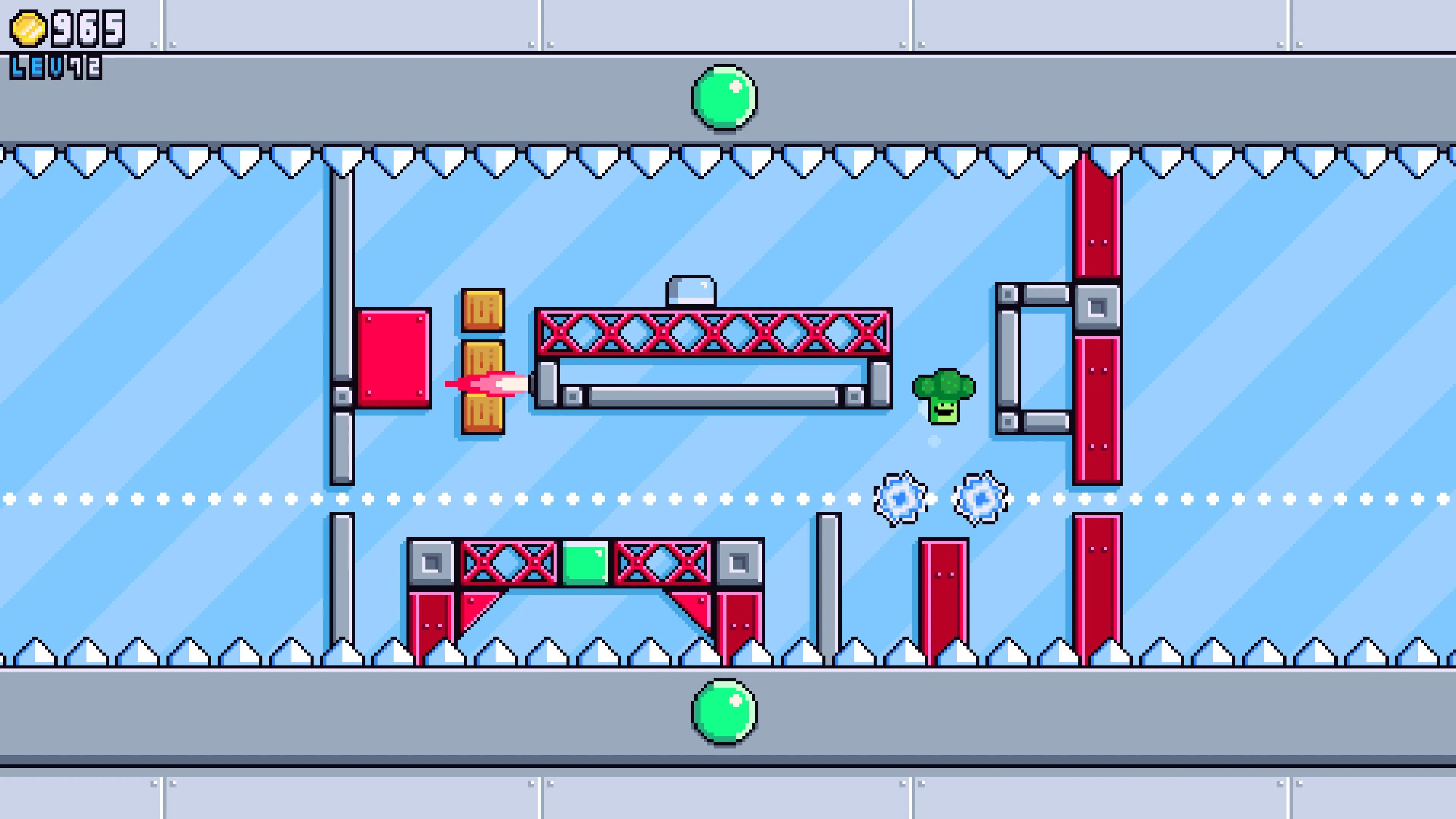 Squish Machine [One,&nbsp;X|S] - изображение 3