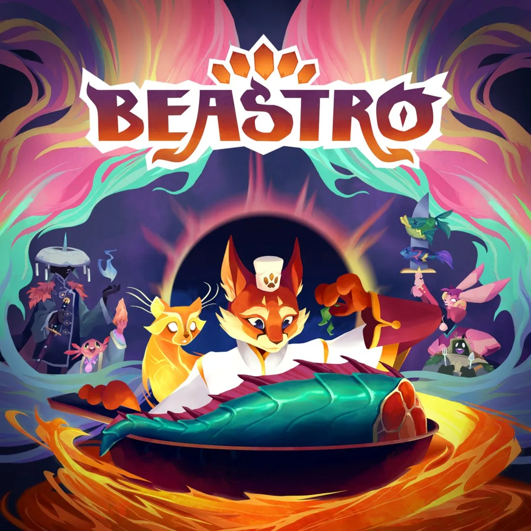 Beastro [X|S] - изображение 1