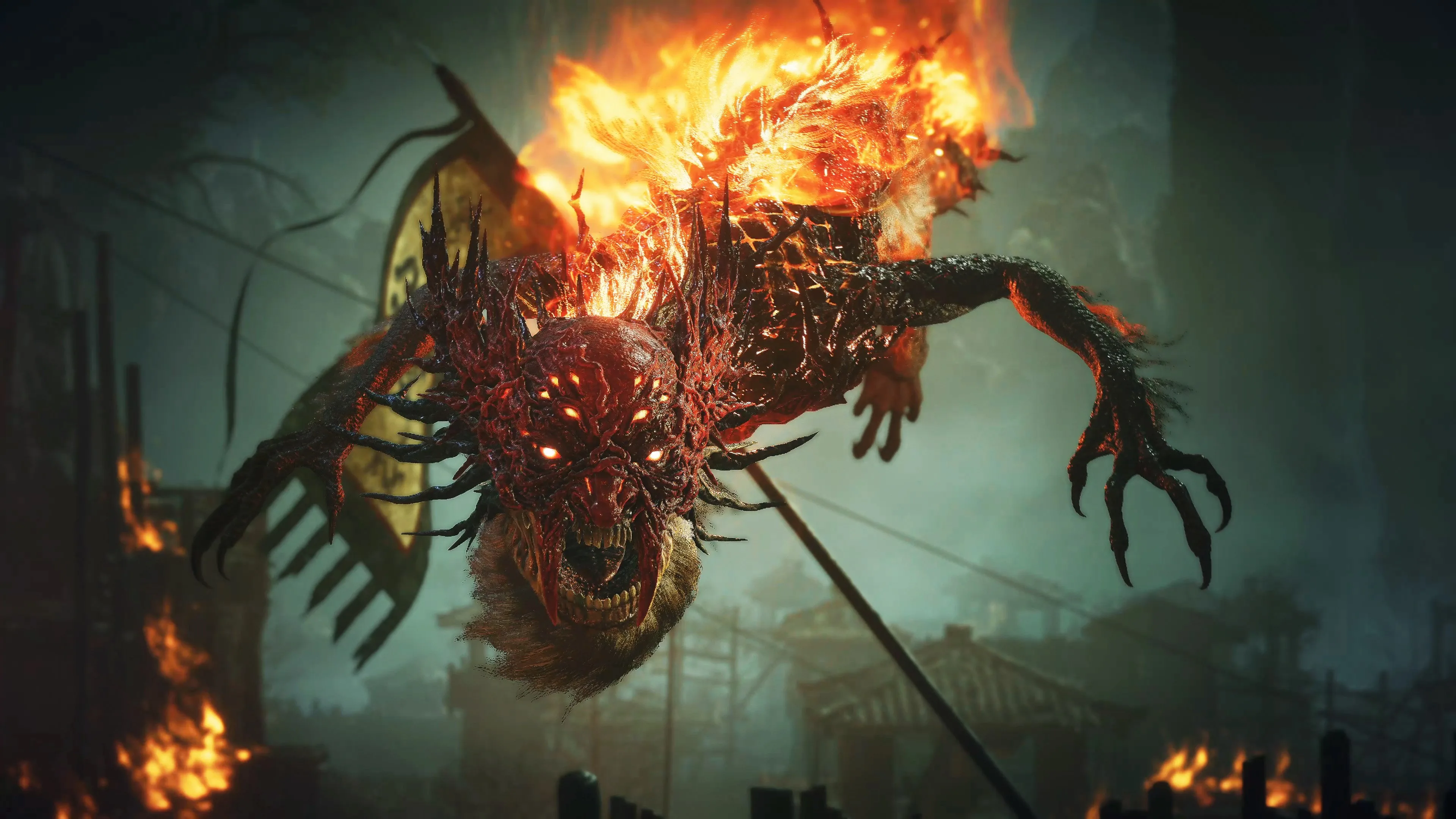 Wo Long 2: Wings of Ember [X|S] - изображение 3