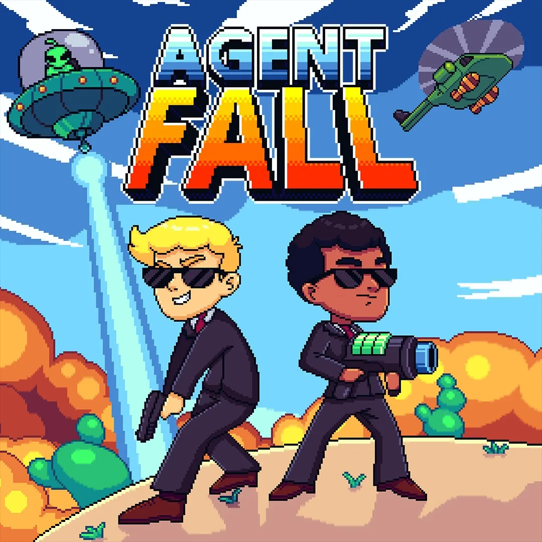 Agent Fall [One,&nbsp;X|S] - изображение 1