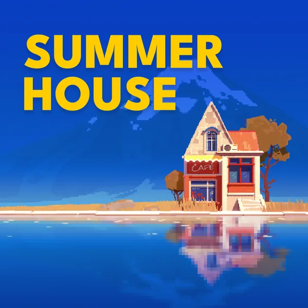 SUMMERHOUSE [X|S]