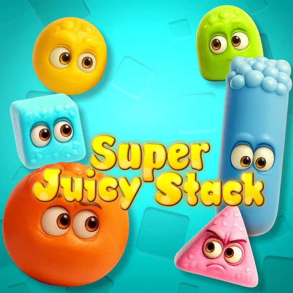 Super Juicy Stack [X|S]