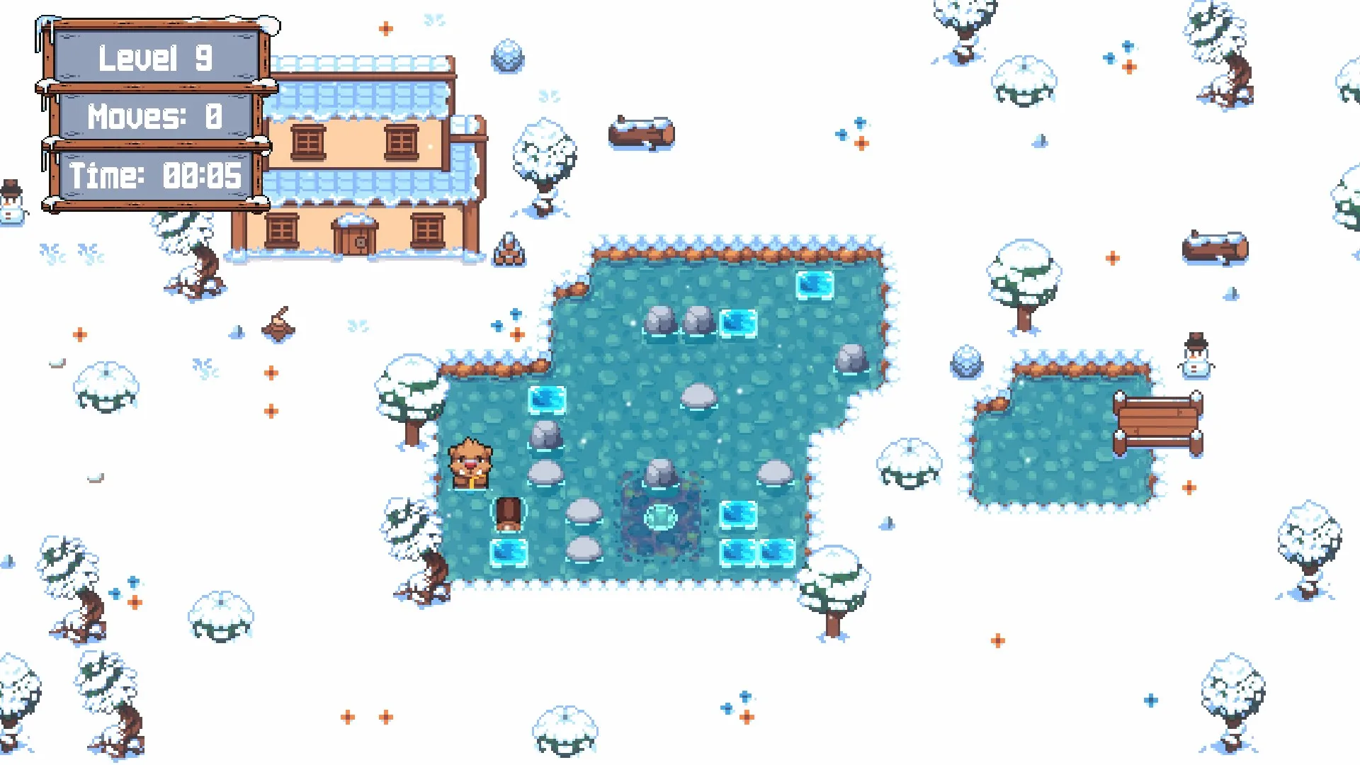 Sokobear Winter [X|S] - изображение 3