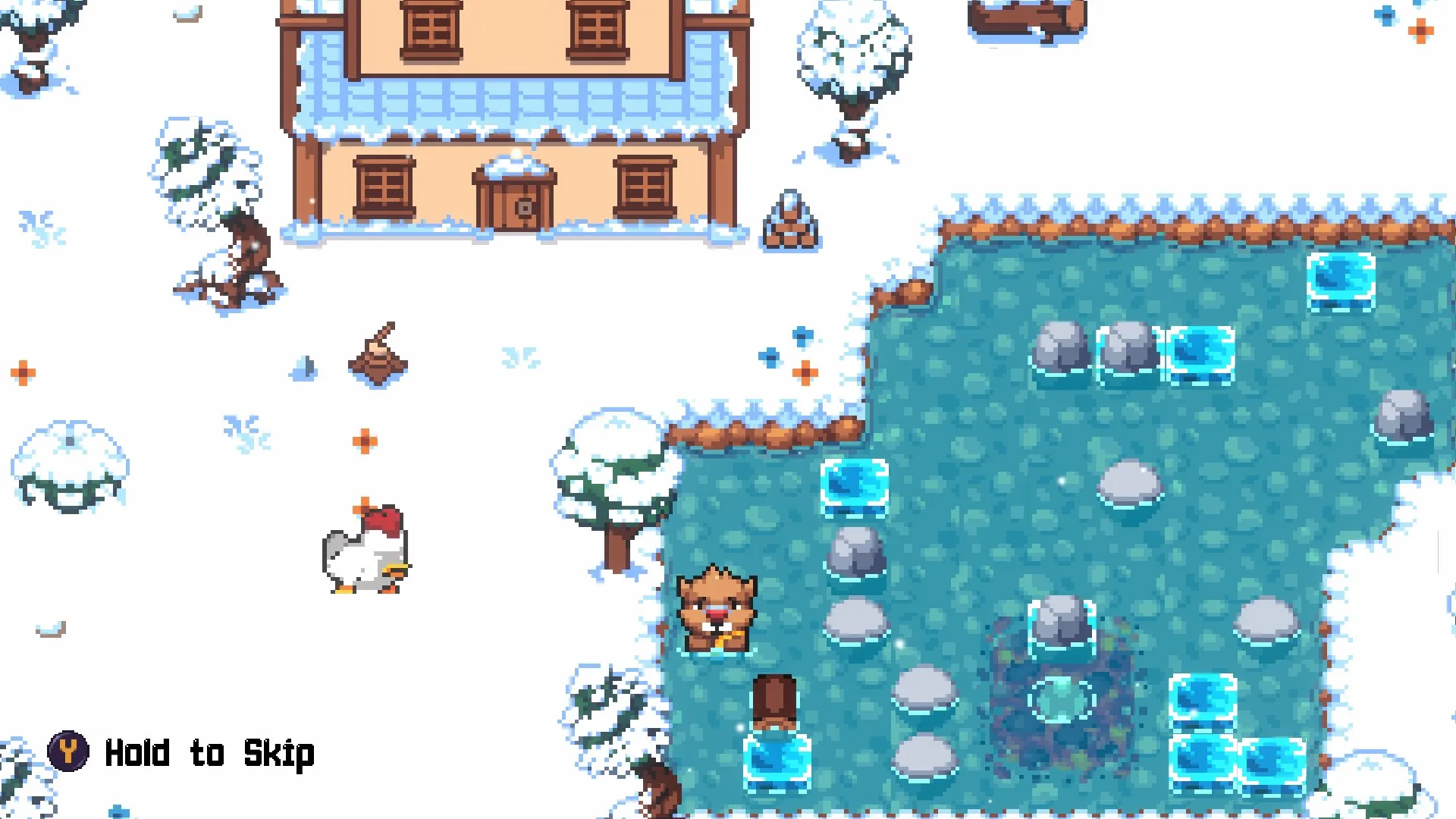 Sokobear Winter [X|S] - изображение 4