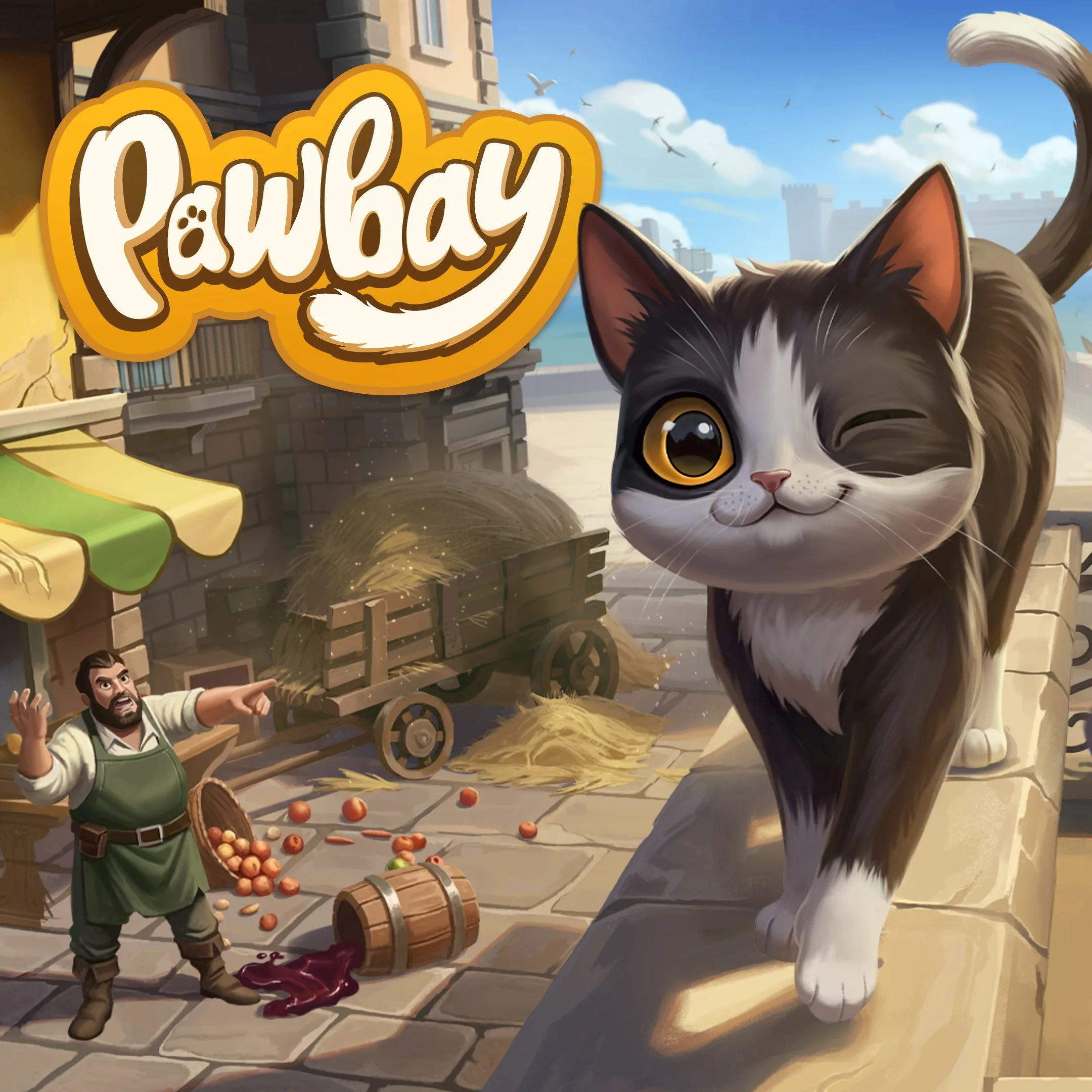 Pawbay [One,&nbsp;X|S] - изображение 1