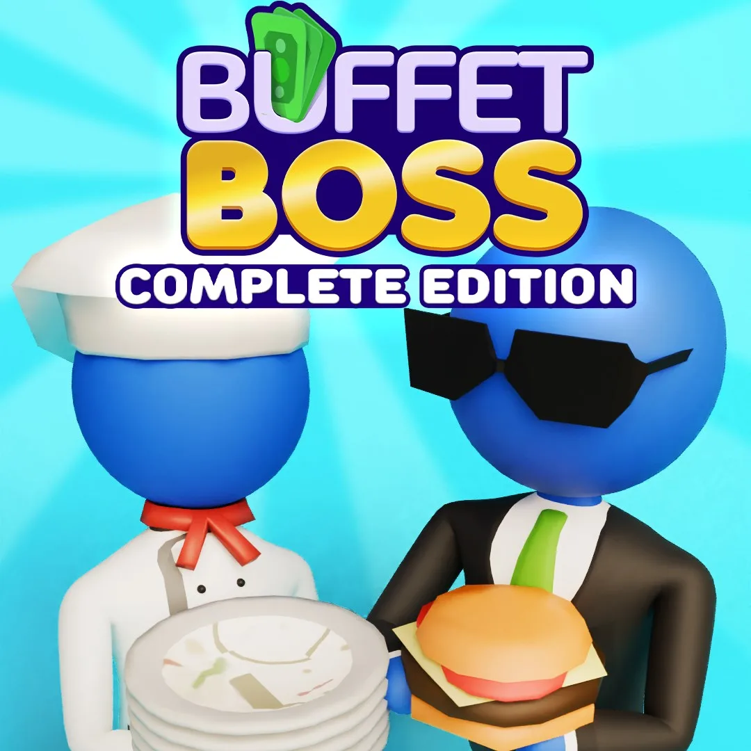 Buffet Boss: Complete Edition [One,&nbsp;X|S] - изображение 1