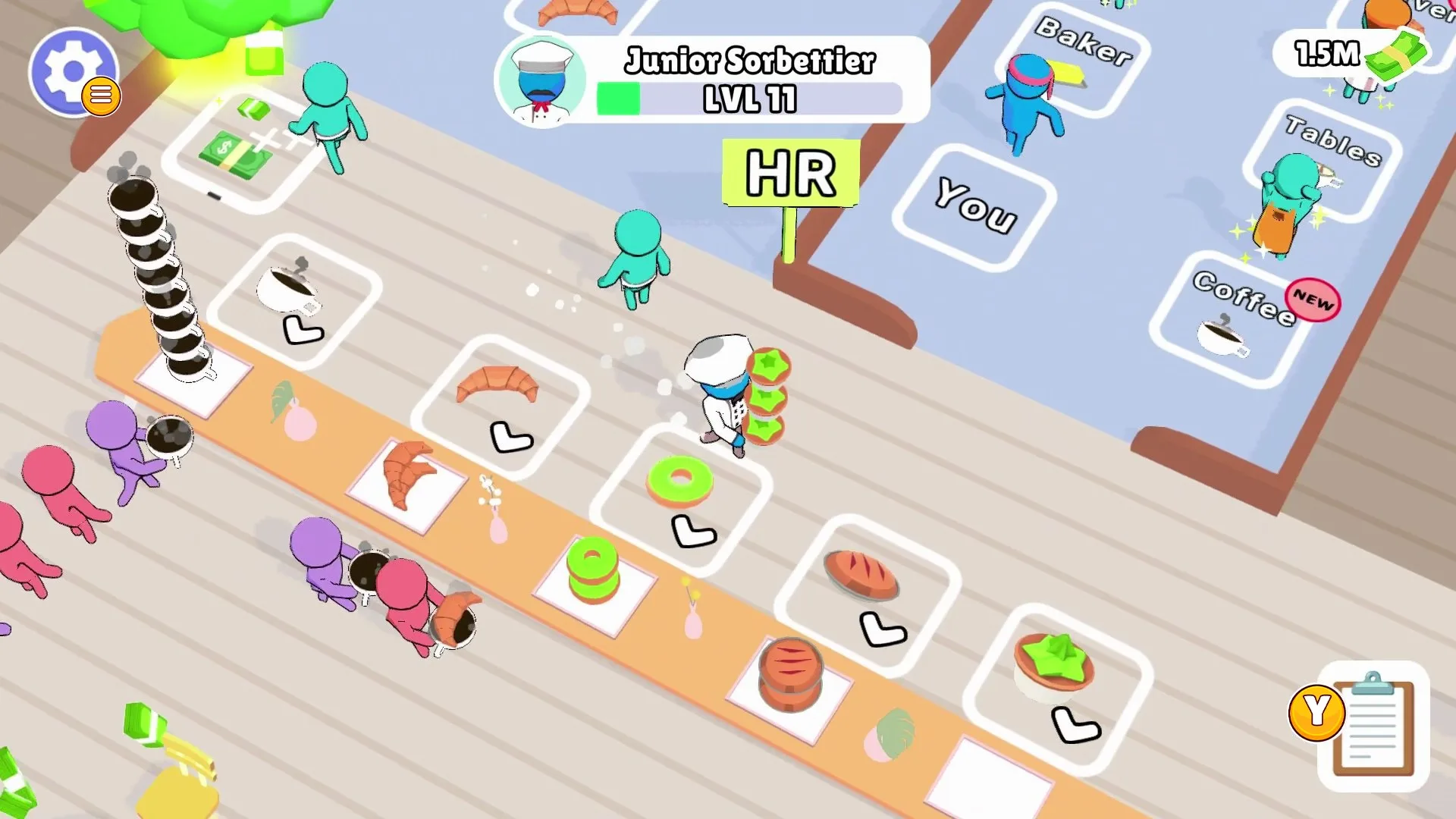 Buffet Boss: Complete Edition [One,&nbsp;X|S] - изображение 3