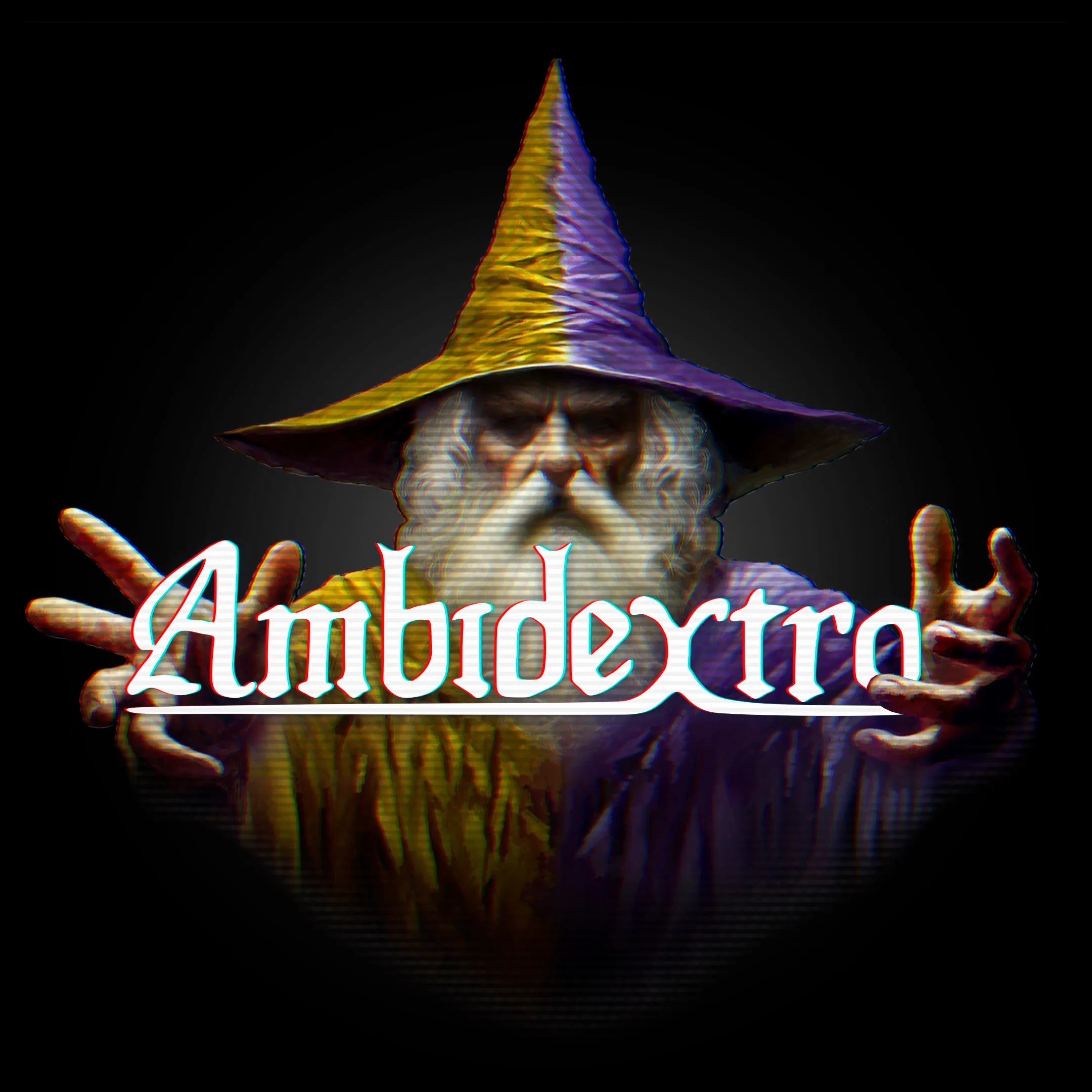 Ambidextro [X|S] - изображение 1