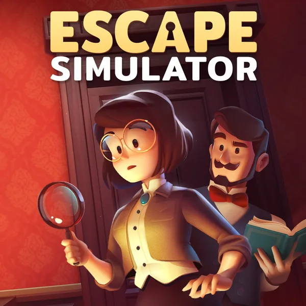 Escape Simulator [One,&nbsp;X|S]