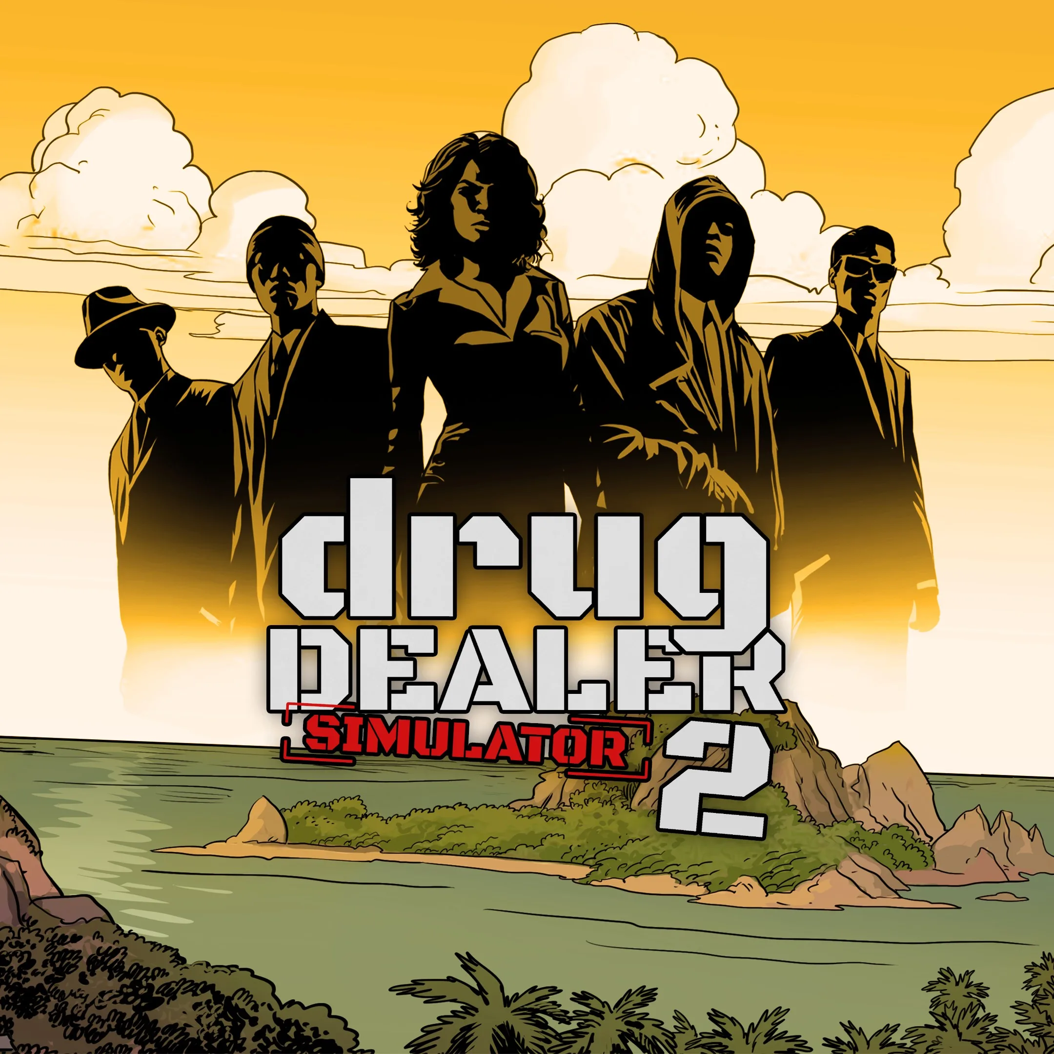 Drug Dealer Simulator 2 [X|S] - изображение 1