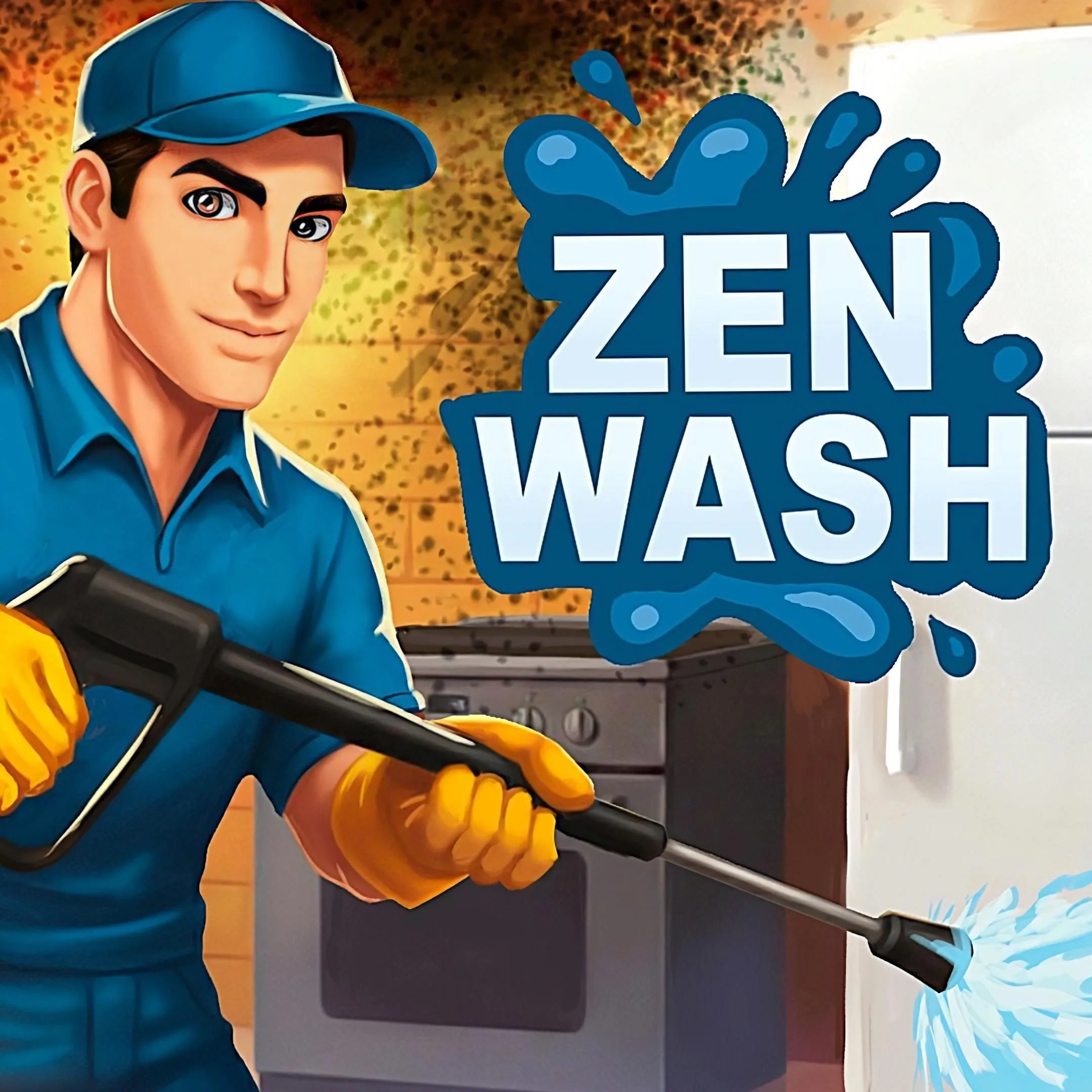 Zen Wash (Xbox One) - изображение 1