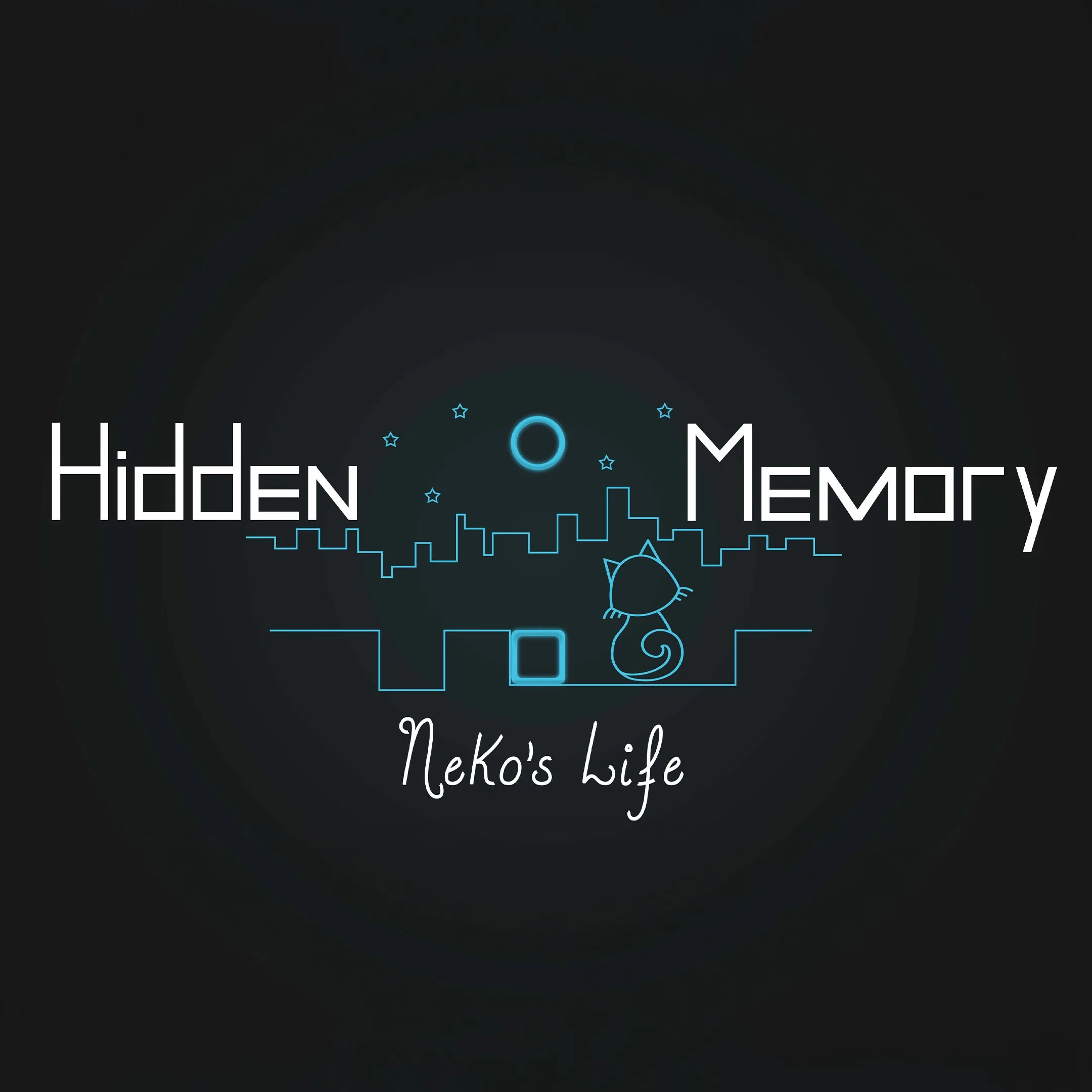 Hidden Memory - Neko's Life [X|S] - изображение 1