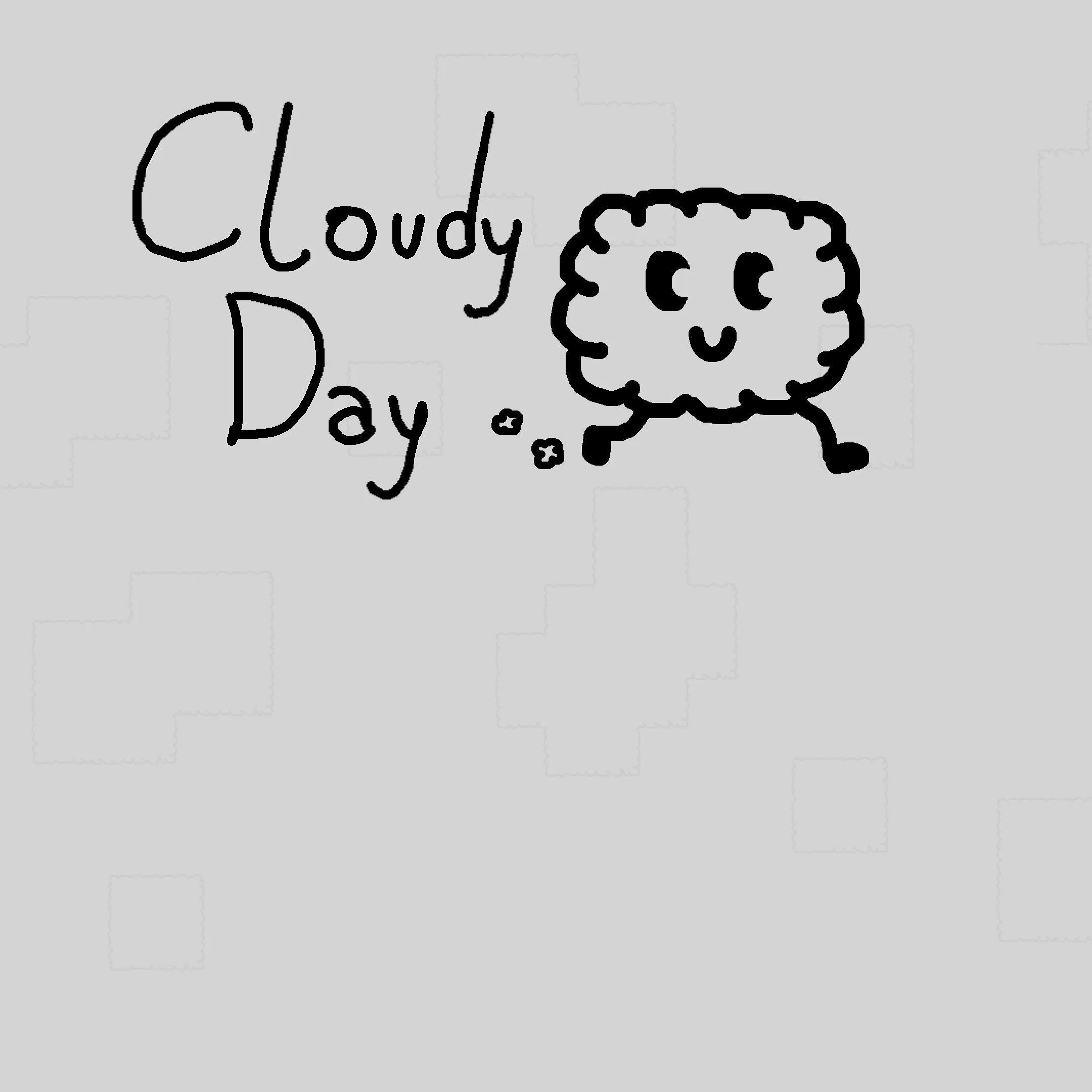 Cloudy Day [X|S] - изображение 1