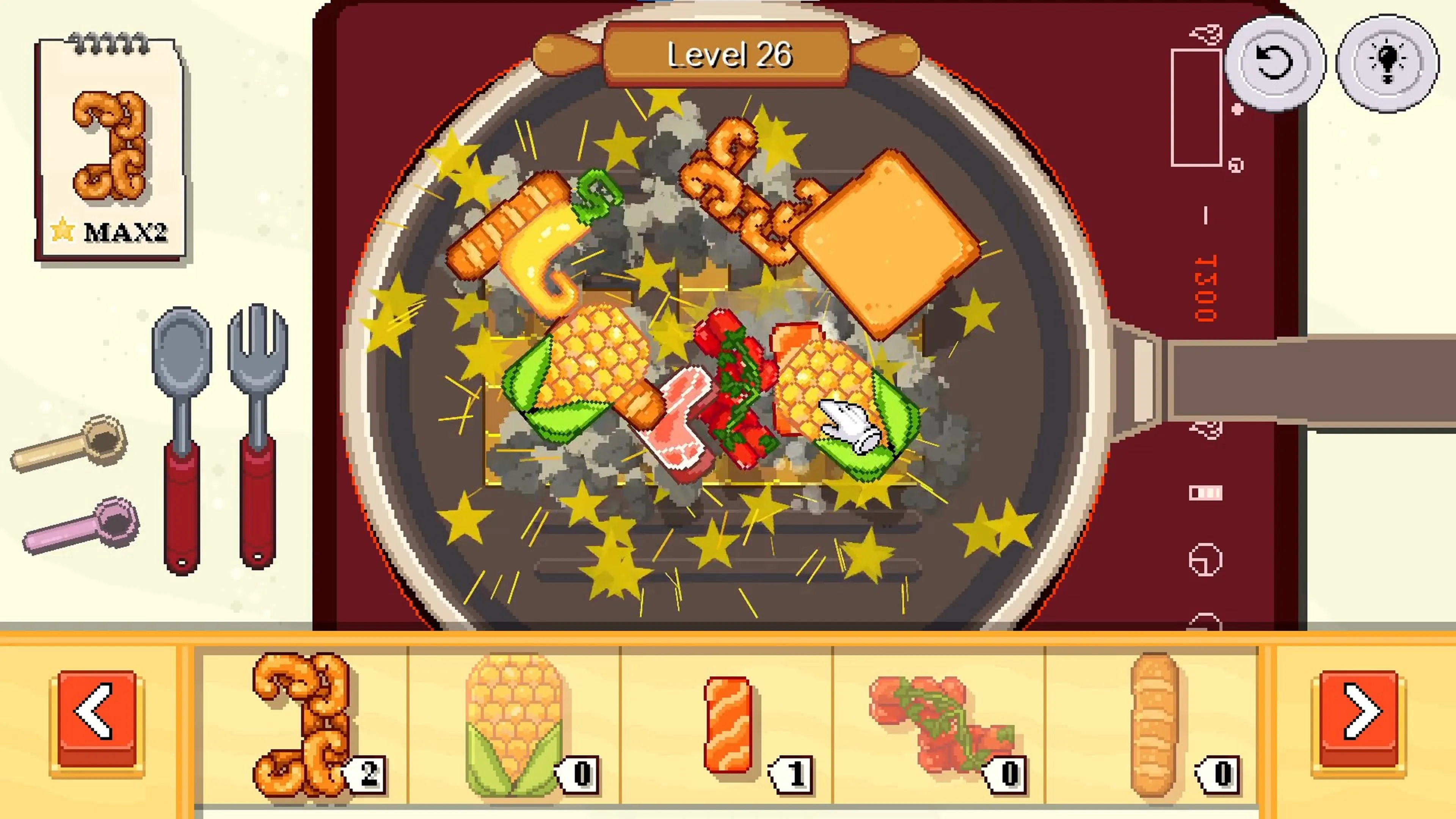 Fit and Fry: Mise en Place (Xbox Series) - изображение 3