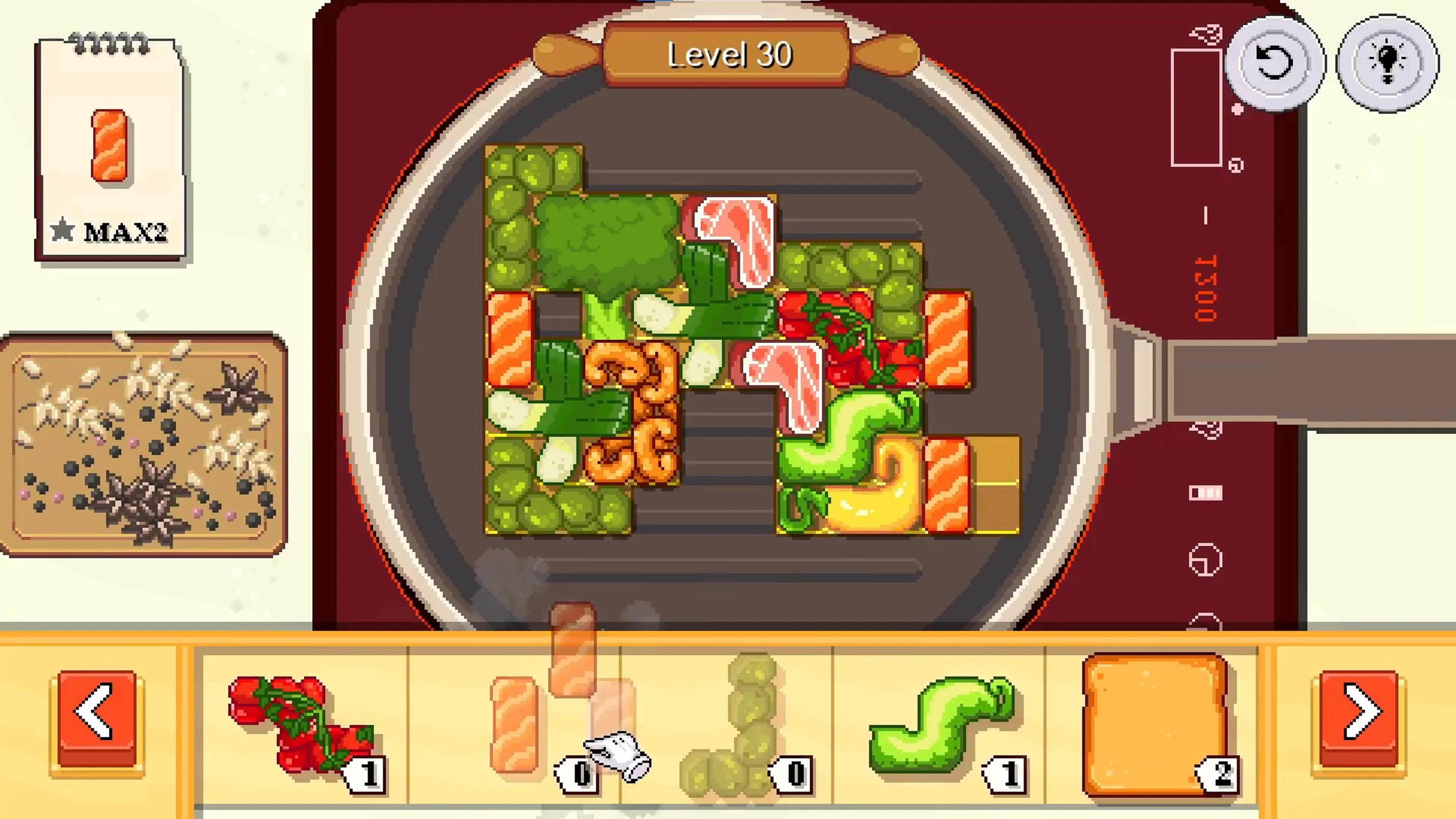 Fit and Fry: Mise en Place (Xbox Series) - изображение 4