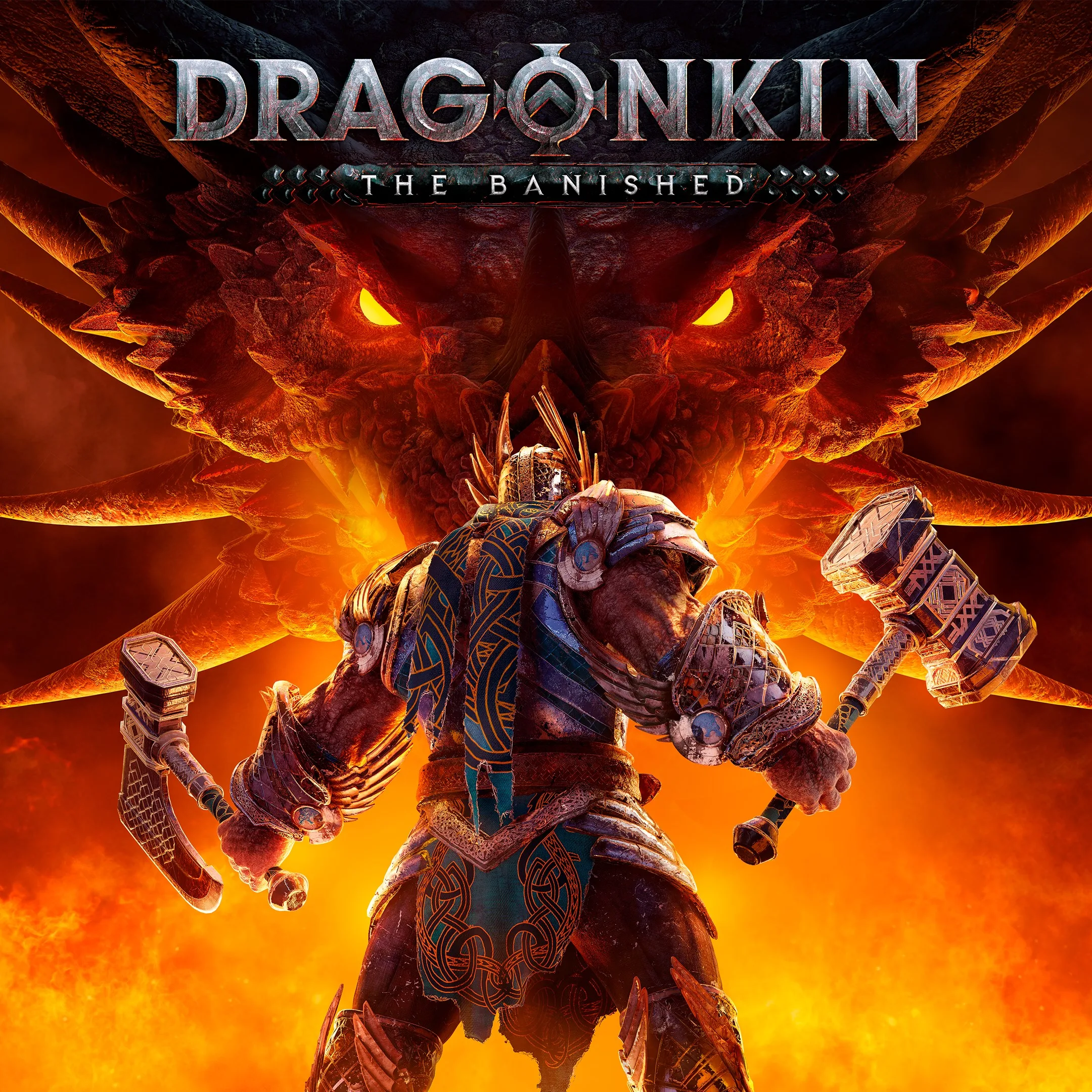 Dragonkin: The Banished [X|S] - изображение 1