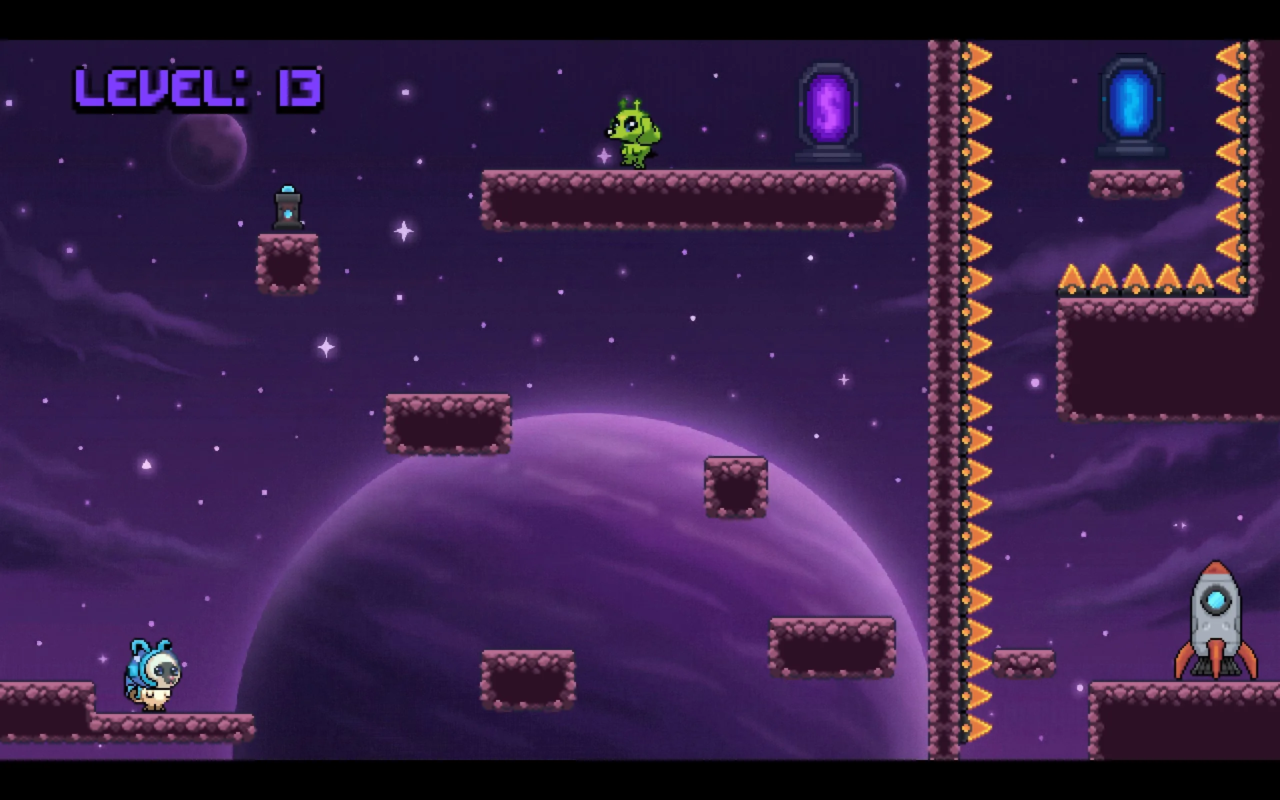 Mel The Space Cat (Xbox One) - изображение 3