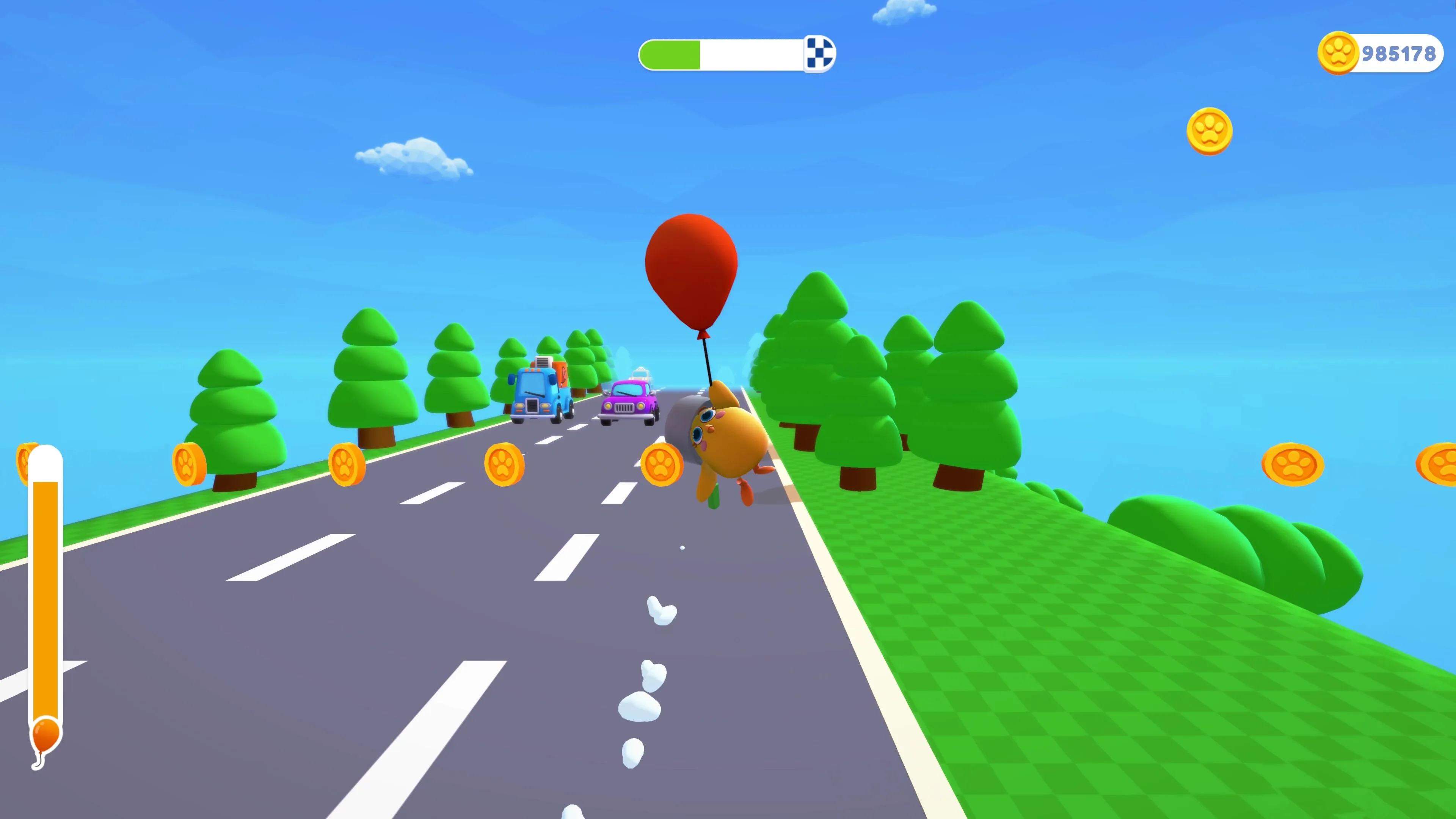 Vikings Pinball + Little Legs + Risky Roads (Bundle) [One,&nbsp;X|S] - изображение 3