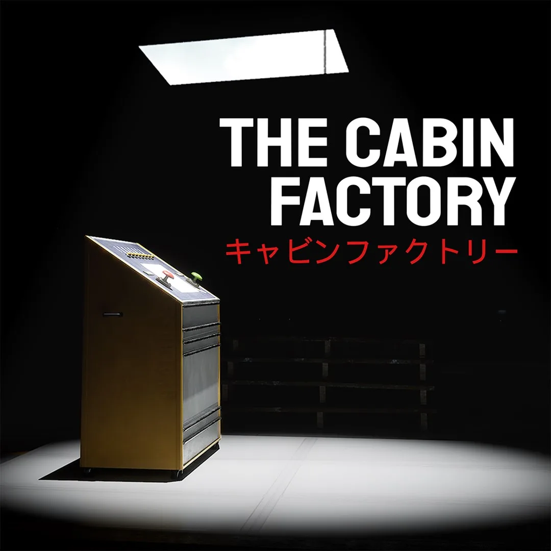 The Cabin Factory [One,&nbsp;X|S] - изображение 1