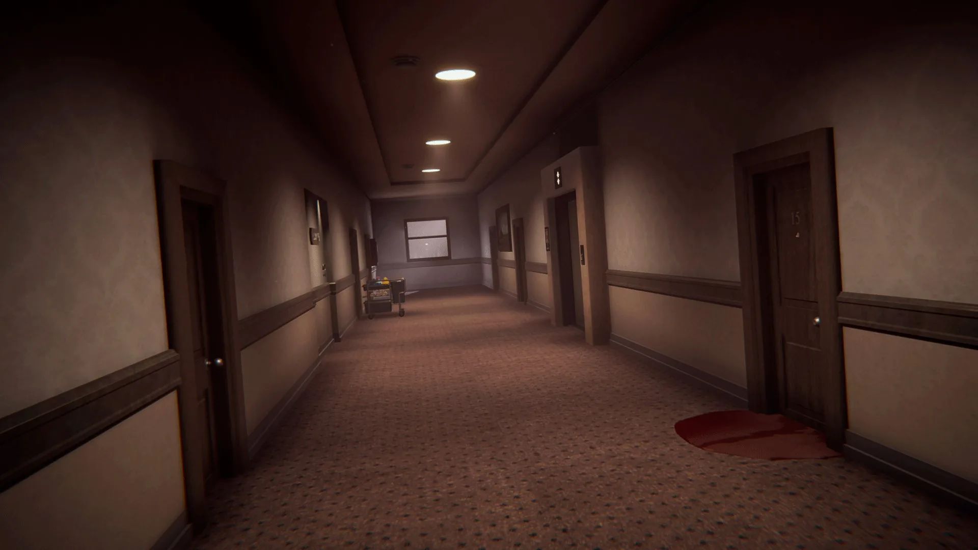 Floor 9 [One,&nbsp;X|S] - изображение 2