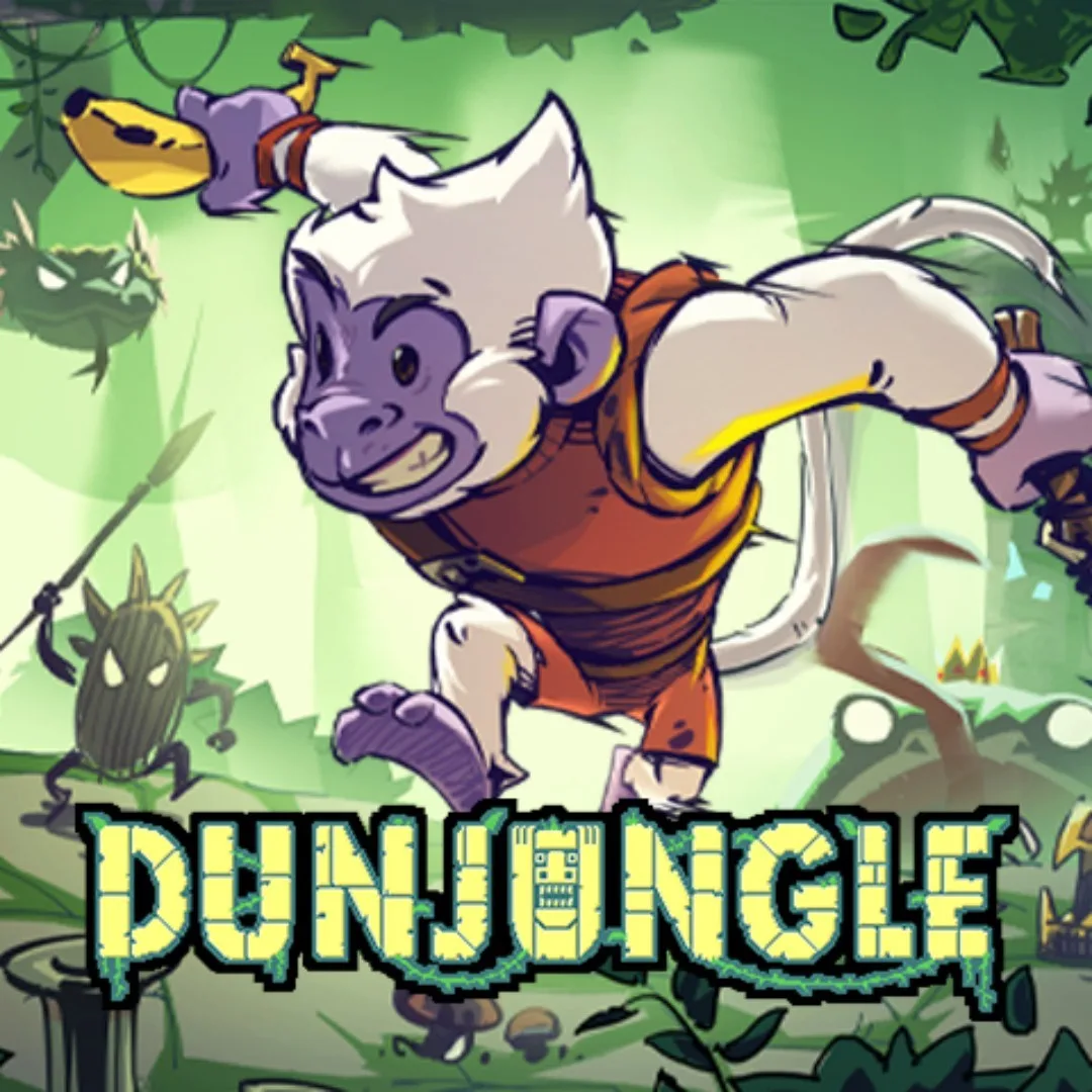 Dunjungle [X|S] - изображение 1