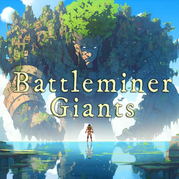Battleminer Giants [X|S]