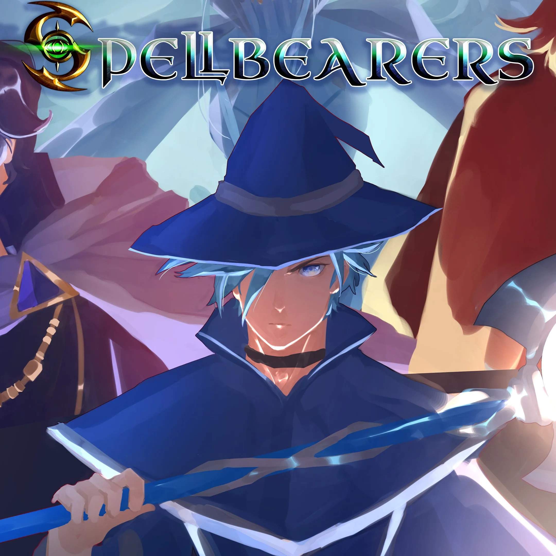 Spellbearers [One,&nbsp;X|S] - изображение 1