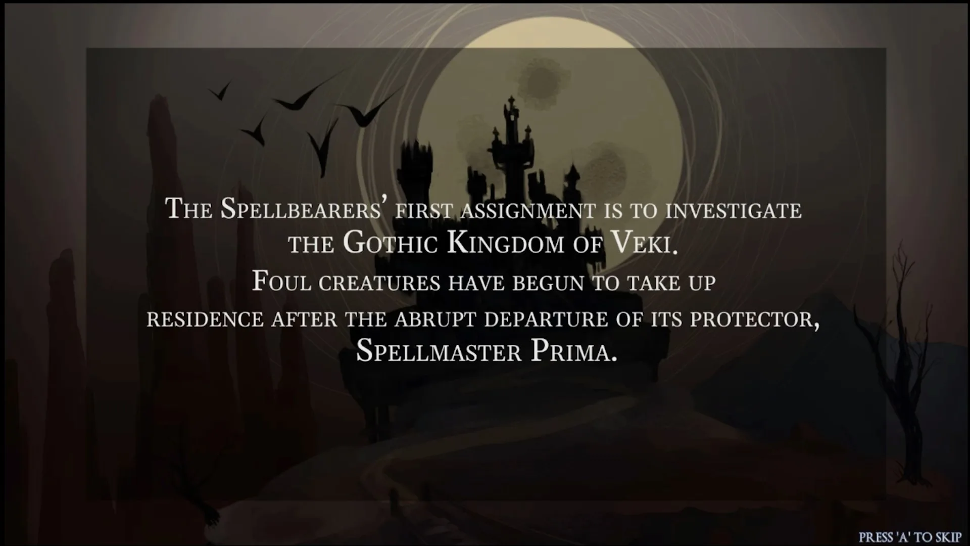 Spellbearers [One,&nbsp;X|S] - изображение 3