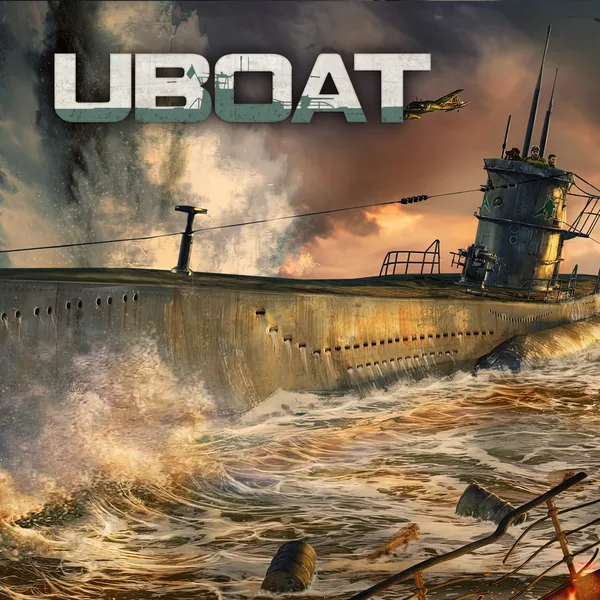 UBOAT [X|S]