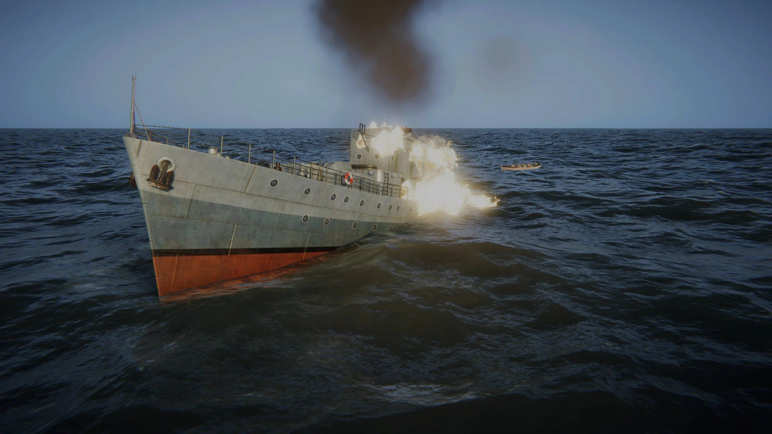UBOAT [X|S] - изображение 4