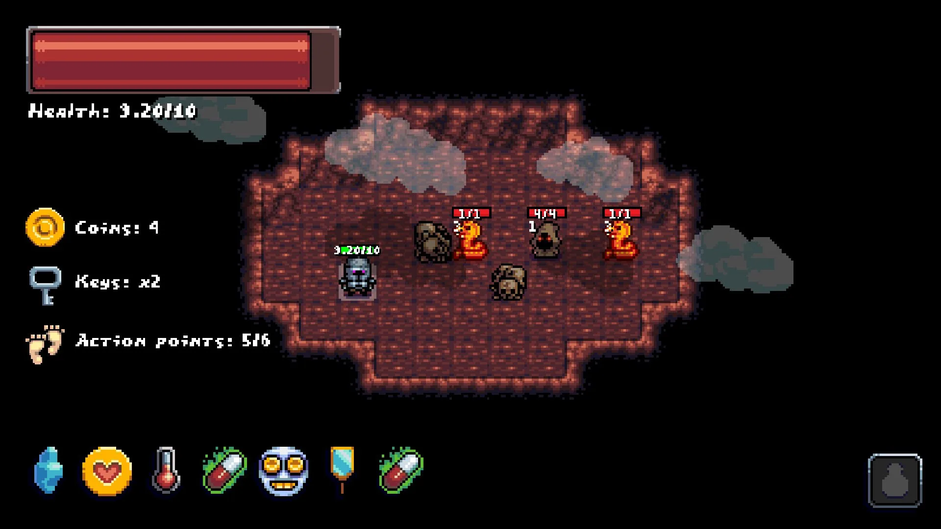 Chepurniy Roguelikes Bundle [One,&nbsp;X|S] - изображение 3