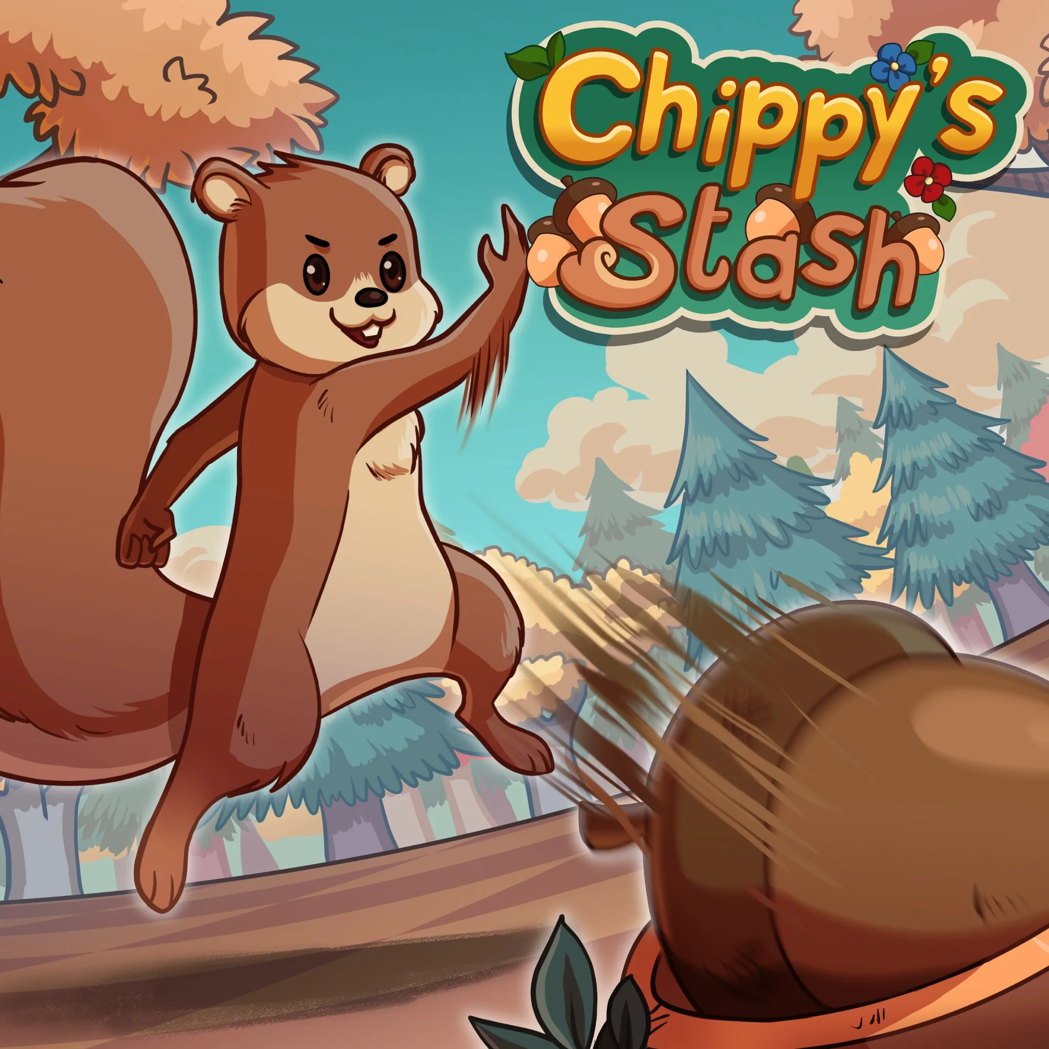 Chippy's Stash [X|S] - изображение 1