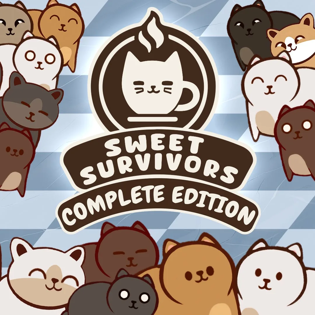 Sweet Survivors: Complete Edition [One,&nbsp;X|S] - изображение 1
