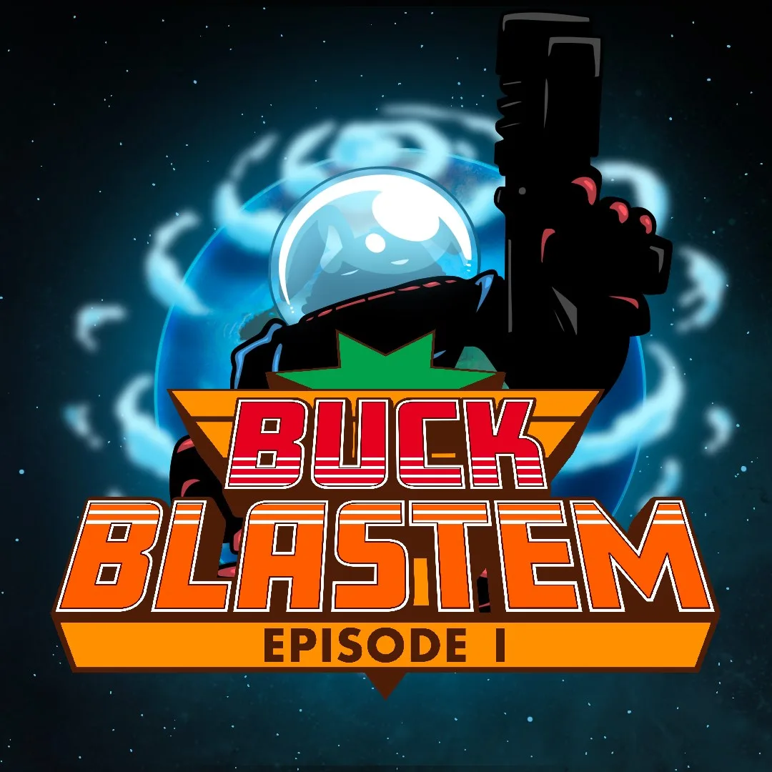 Buck Blastem [One,&nbsp;X|S] - изображение 1