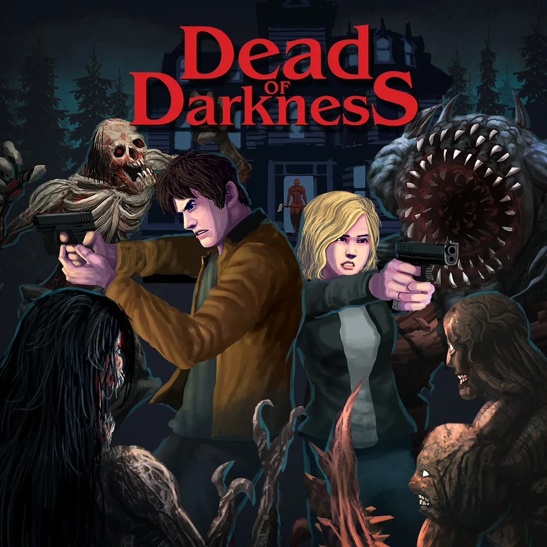 Dead of Darkness [One,&nbsp;X|S] - изображение 1