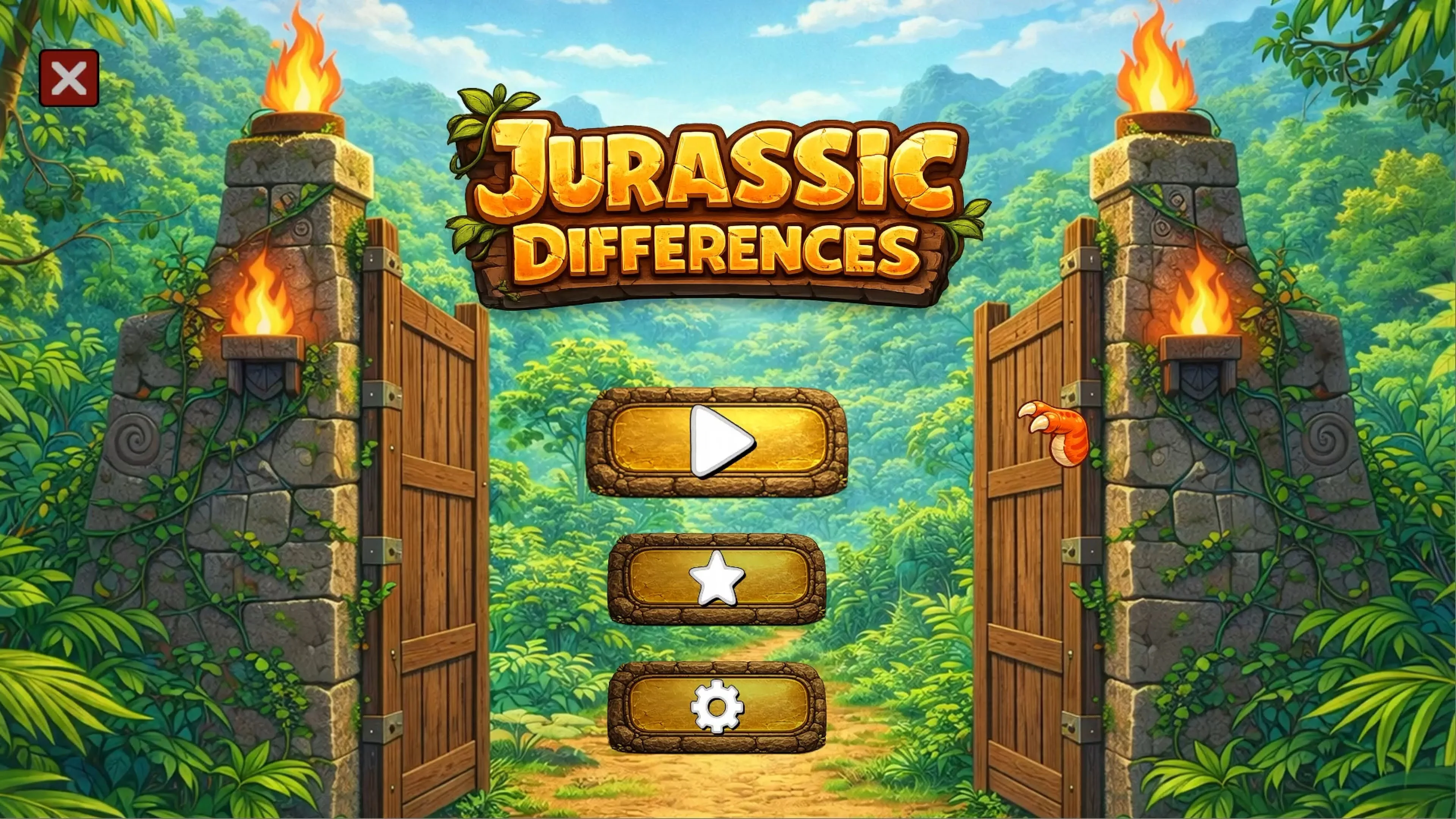 Jurassic Differences (Xbox One) - изображение 2