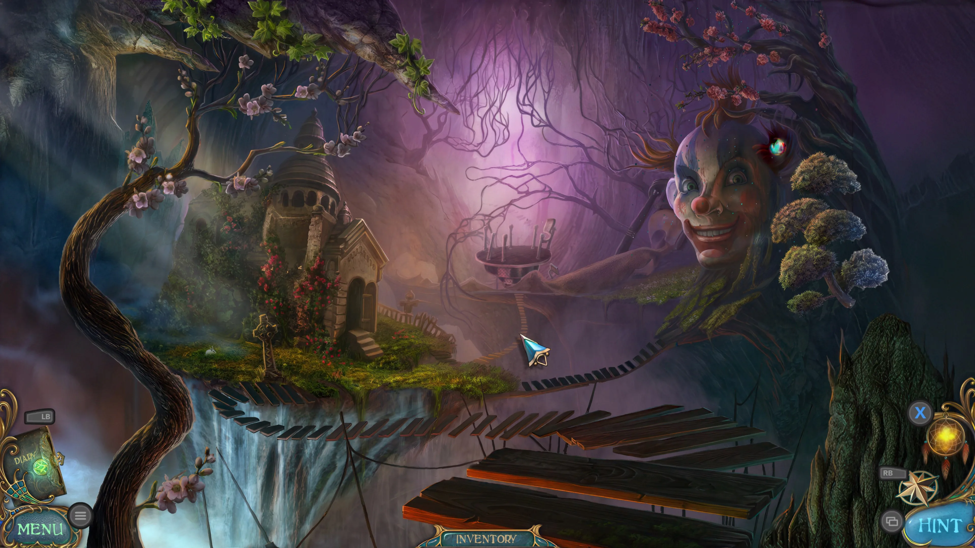Dreamscapes: The Full Journey [One,&nbsp;X|S] - изображение 2
