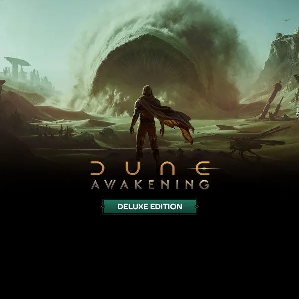 Dune: Awakening - Deluxe Edition [X|S]