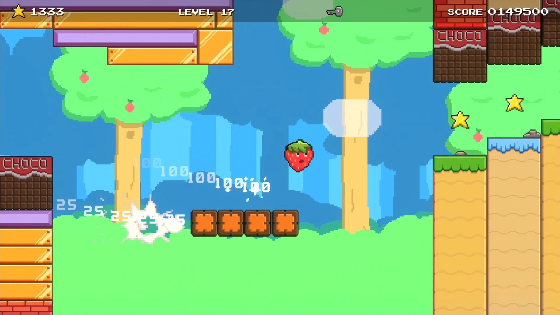 Fruit Adventure (Xbox Series) - изображение 3