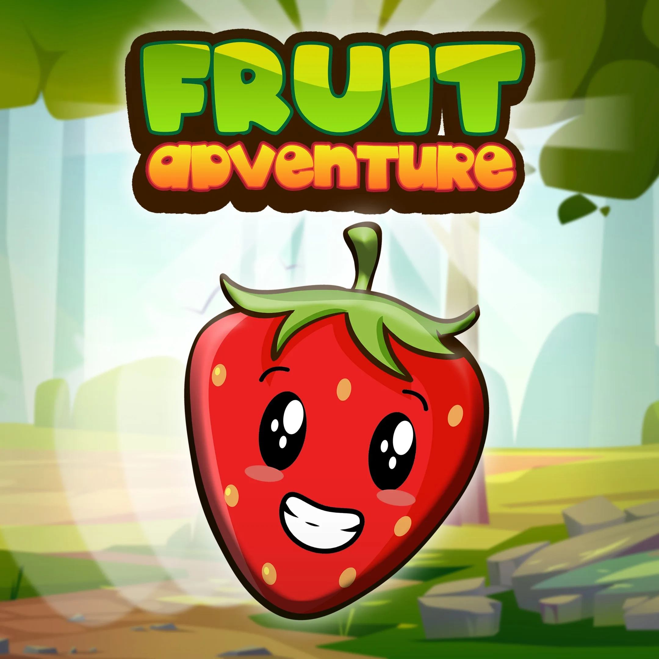 Fruit Adventure (Xbox Series) - изображение 1