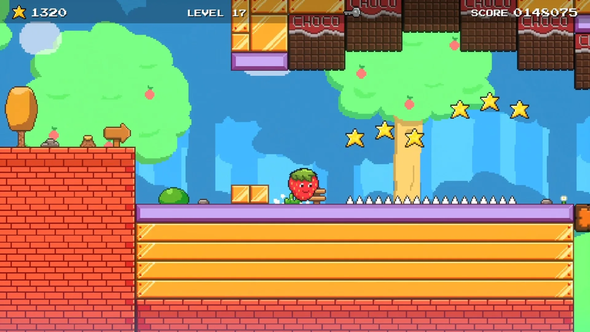 Fruit Adventure (Xbox Series) - изображение 2