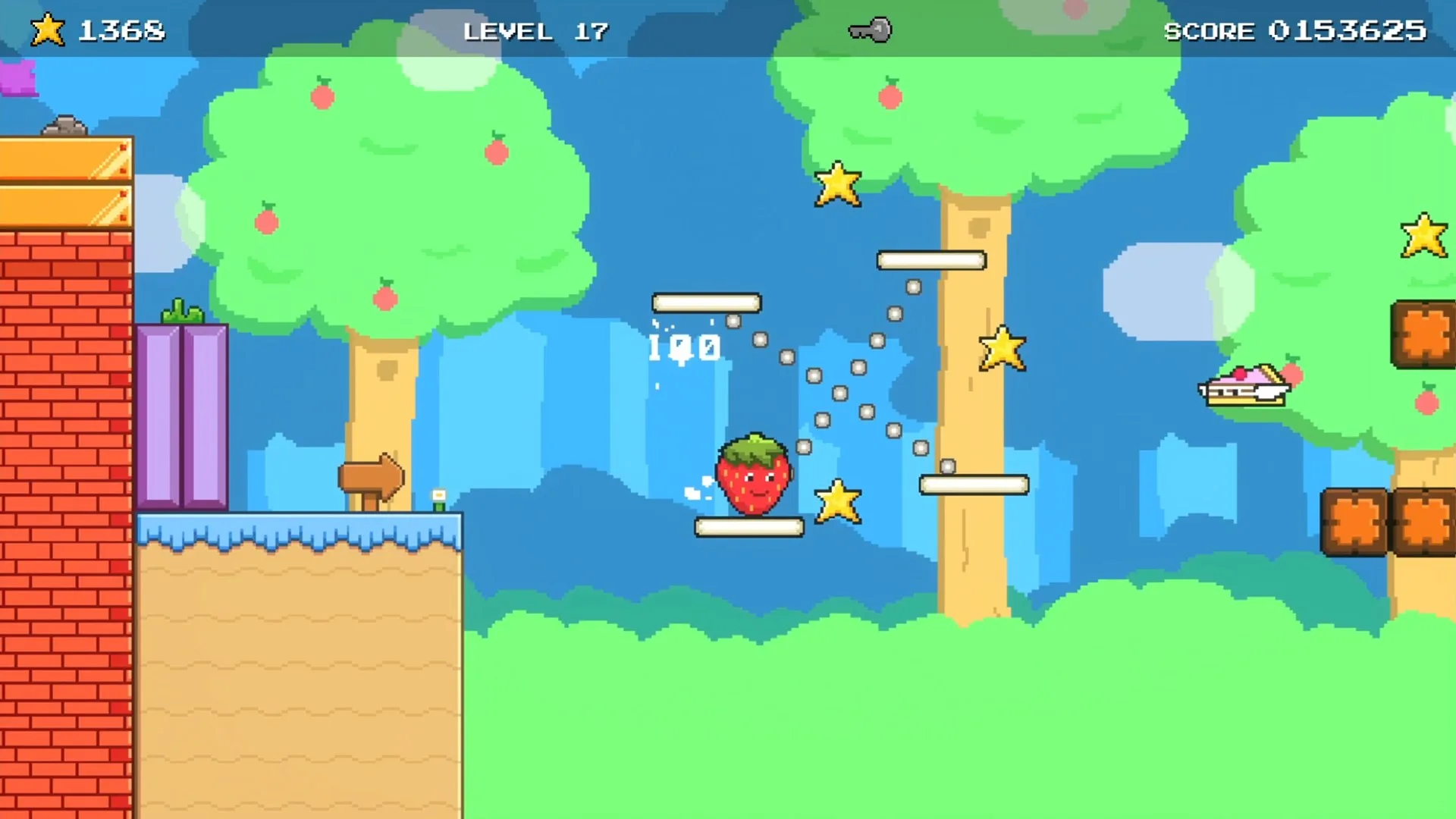 Fruit Adventure (Xbox Series) - изображение 4