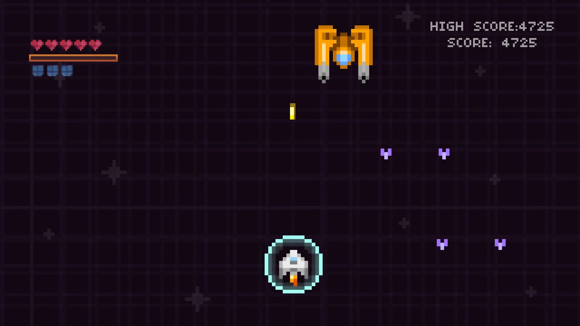 Void Blasters [X|S] - изображение 2